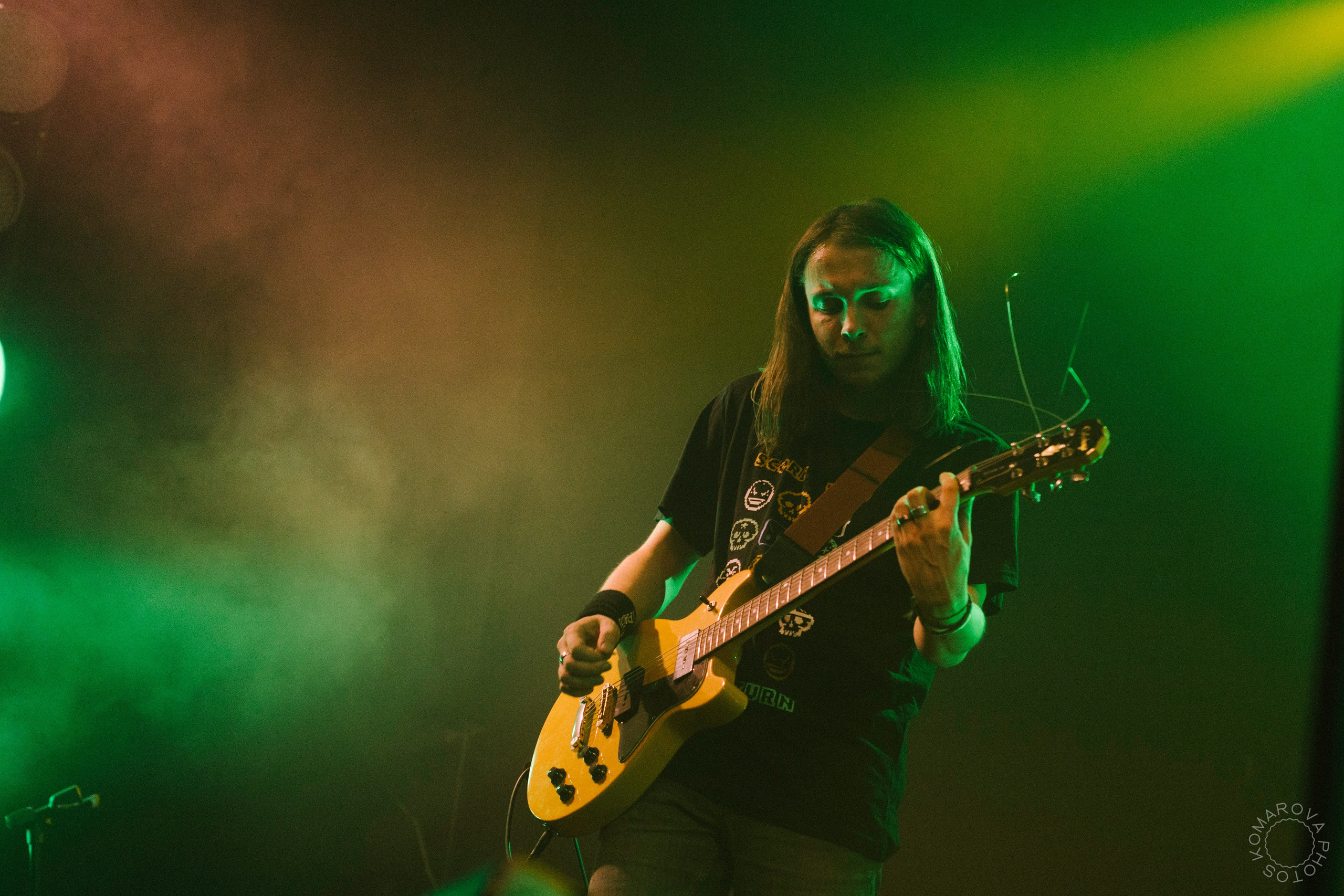 Пионерлагерь Пыльная Радуга