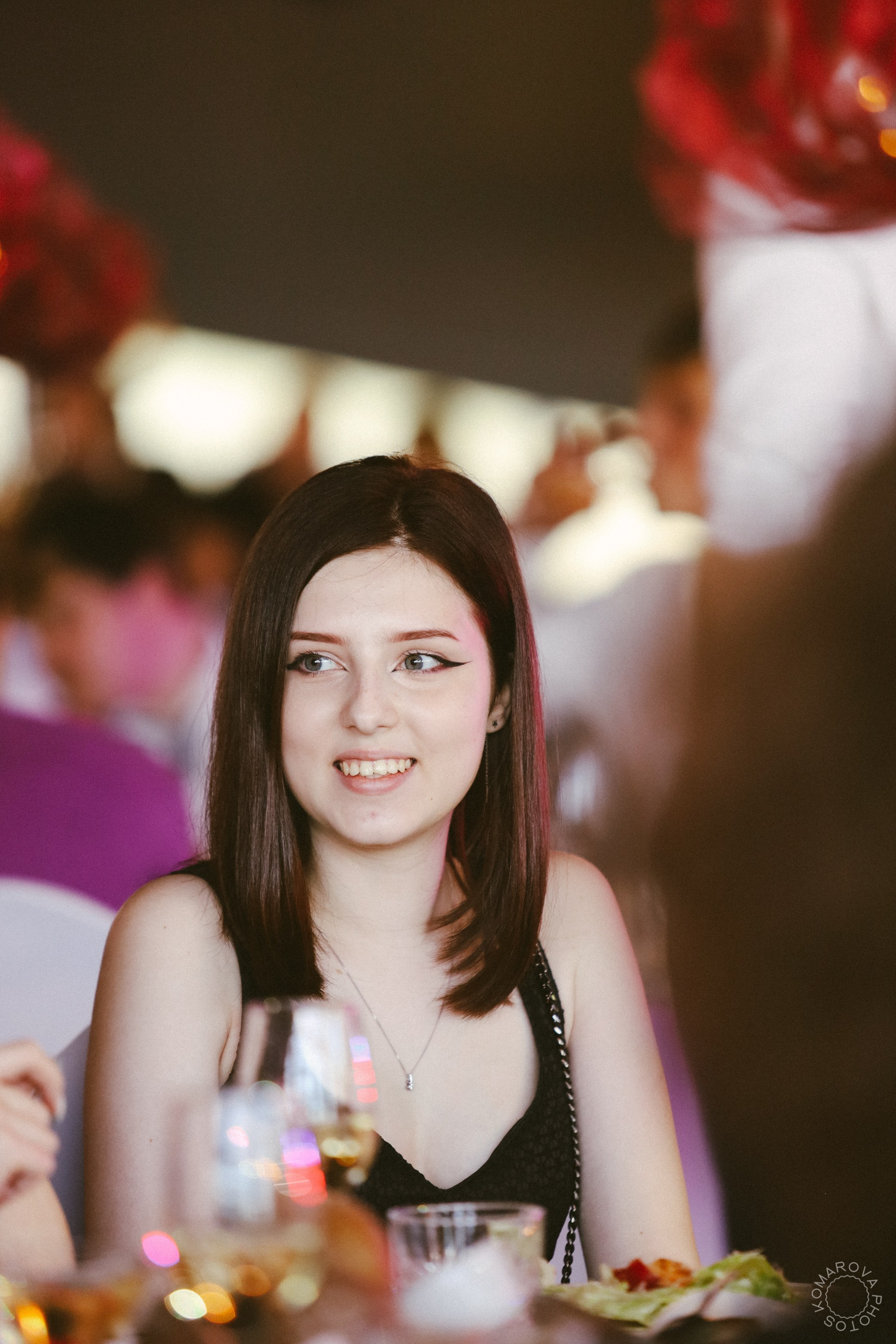 Выпускной 525 школы