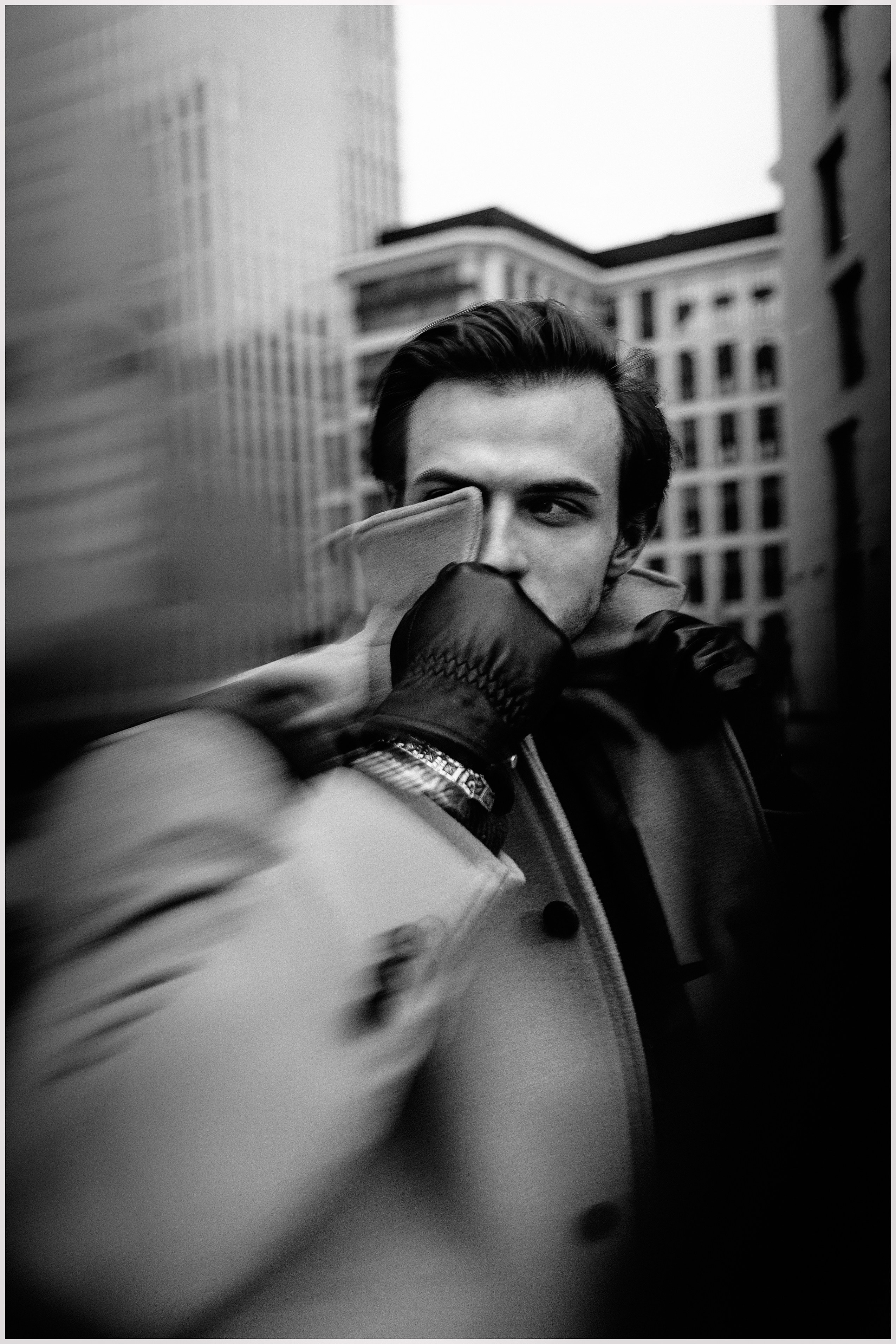 Иоанн Стрит съемка. Свадебный/Портретный фотограф снимаю в Москве