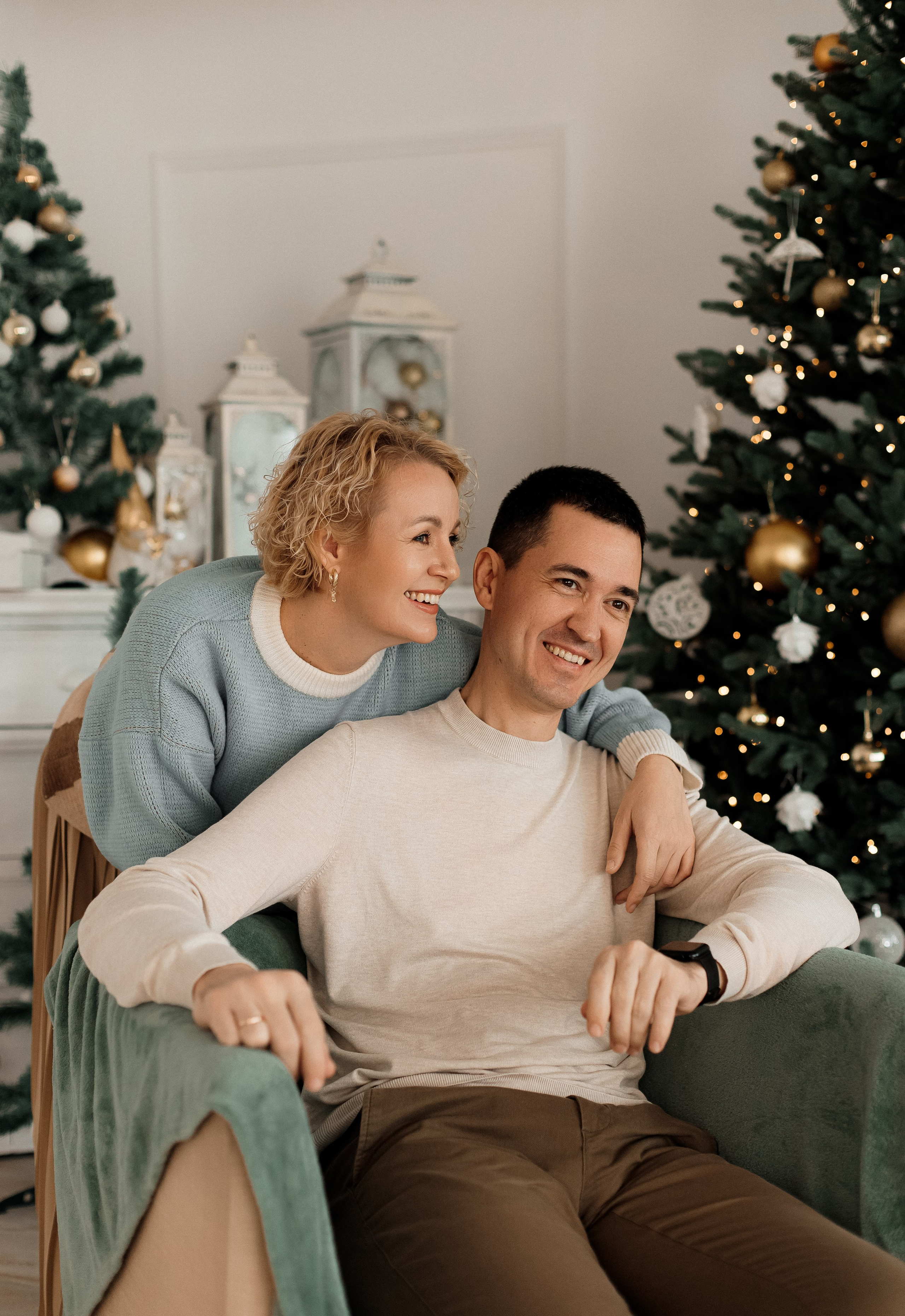 Семейная съемка. Фотограф в Чите Карина Власова