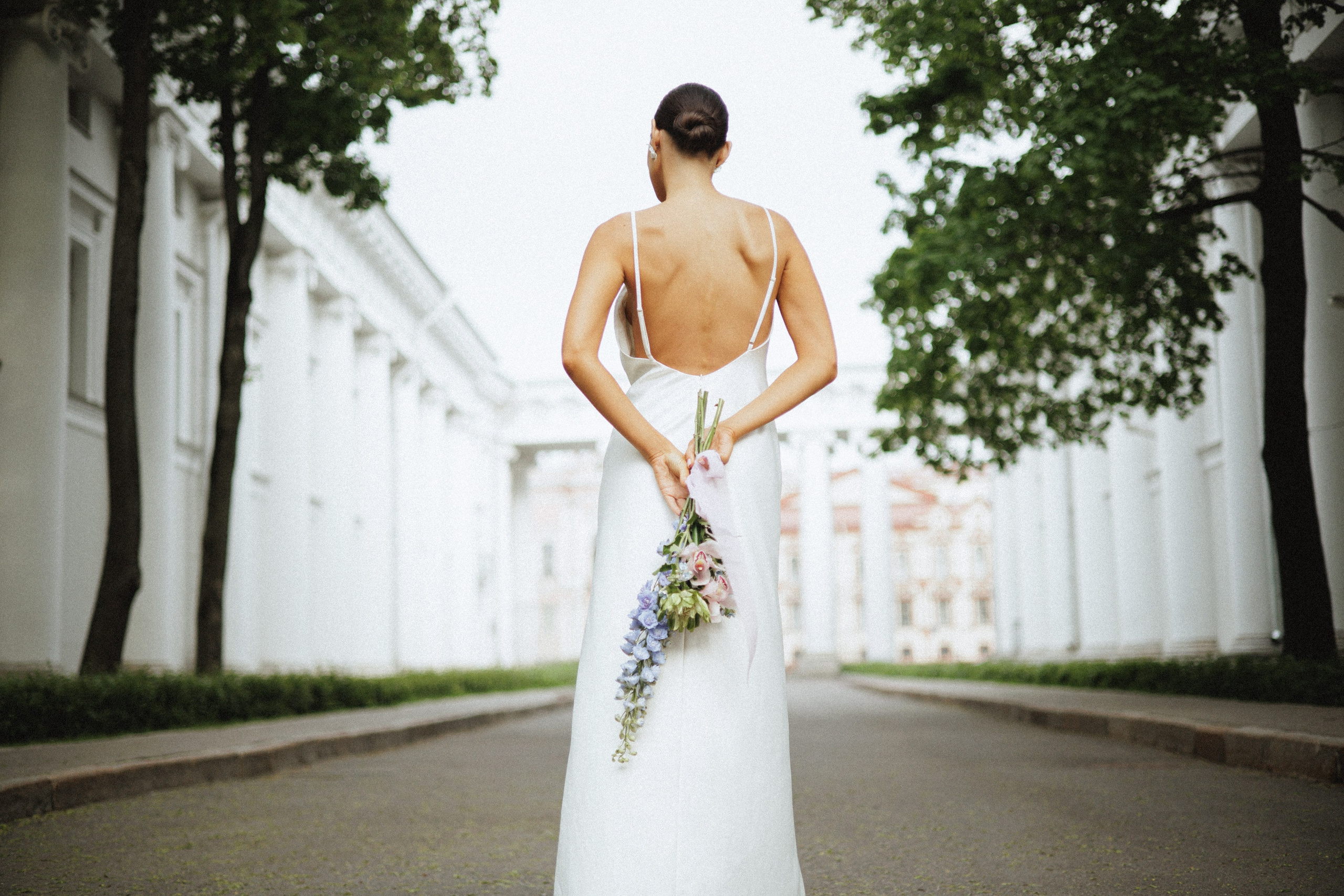 Арина и Игорь. Семейный свадебный фотограф Семен Егоров