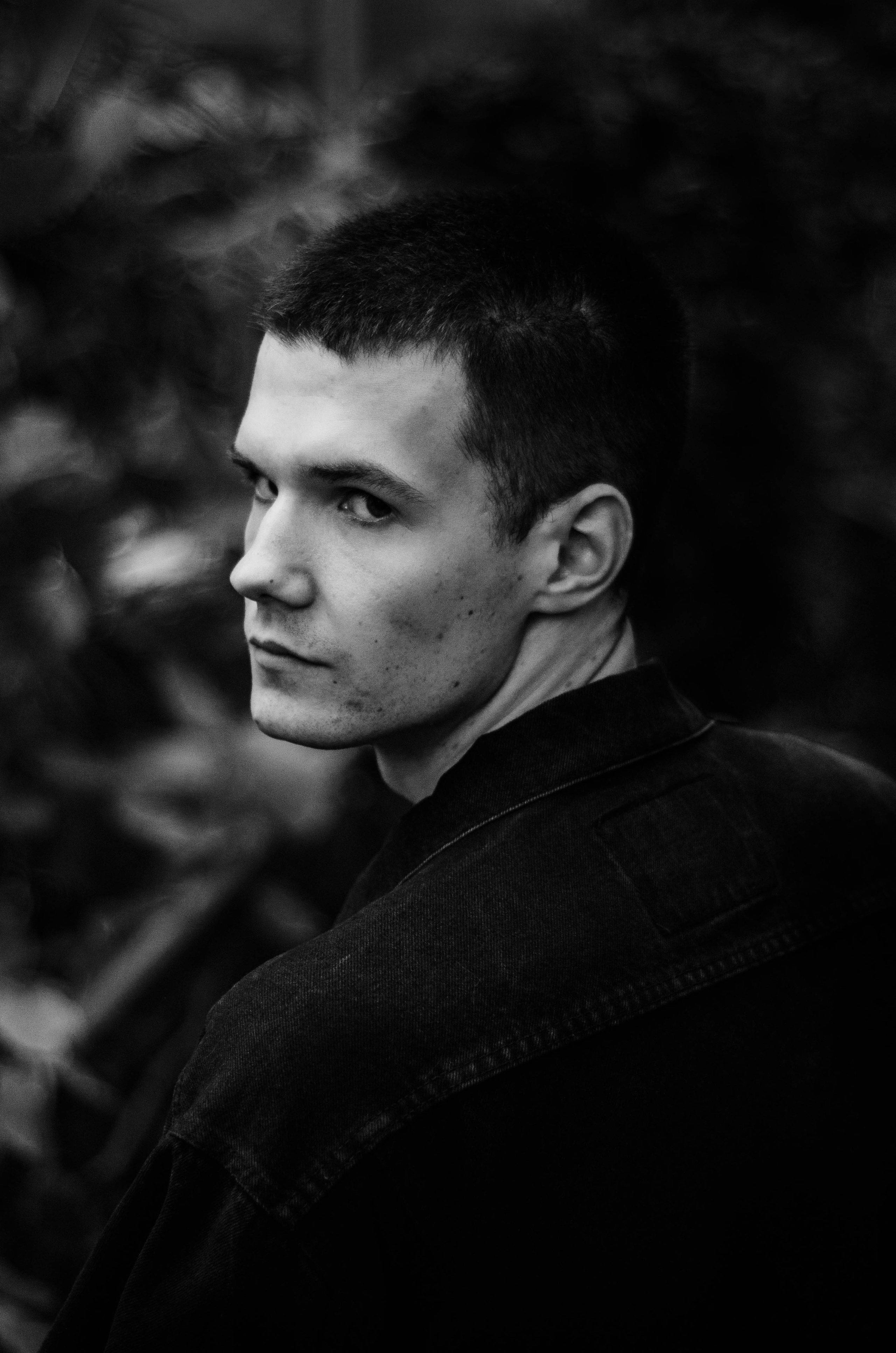 VITYA. Photographer Barcelona