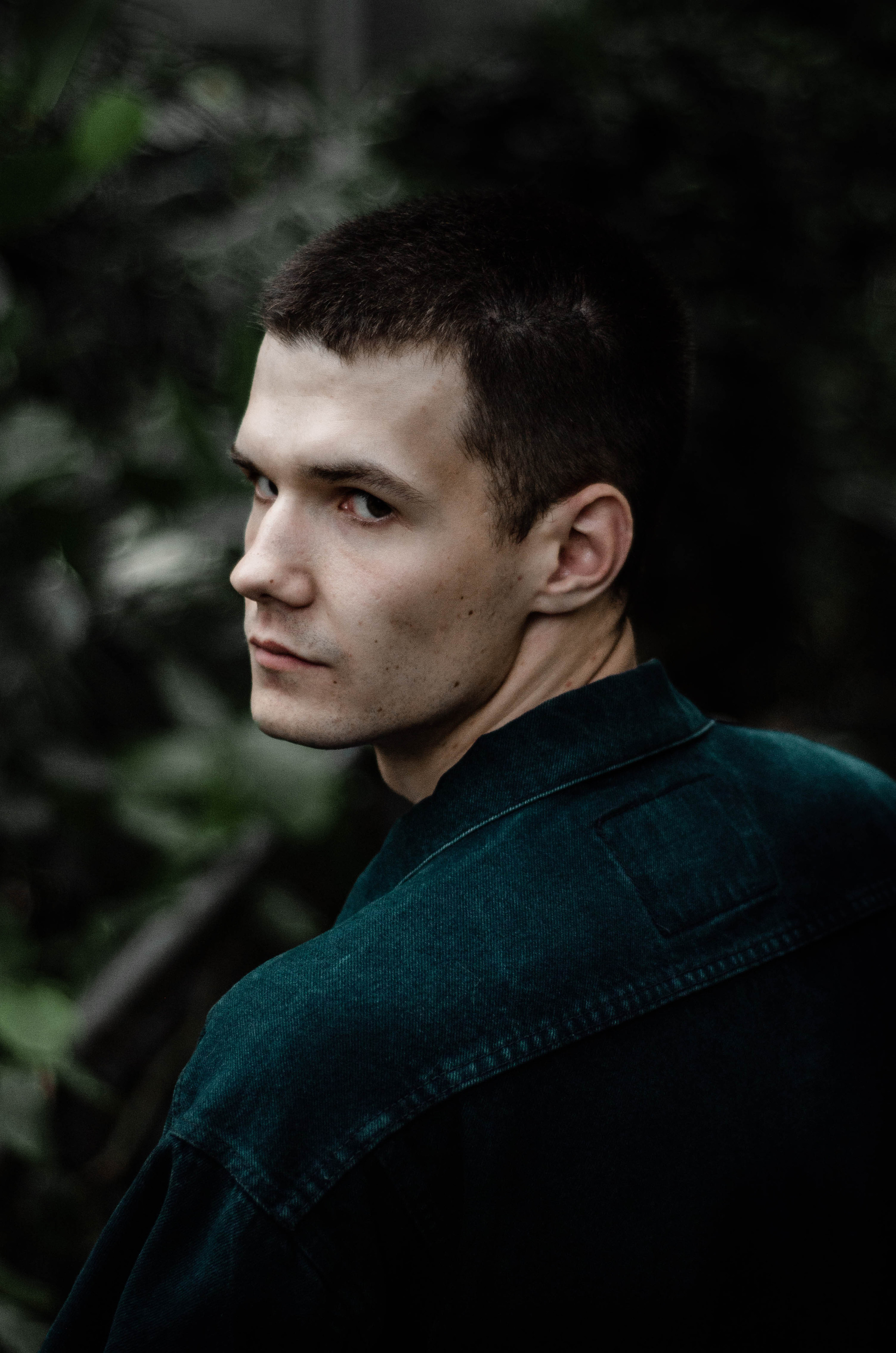 VITYA. Photographer Barcelona