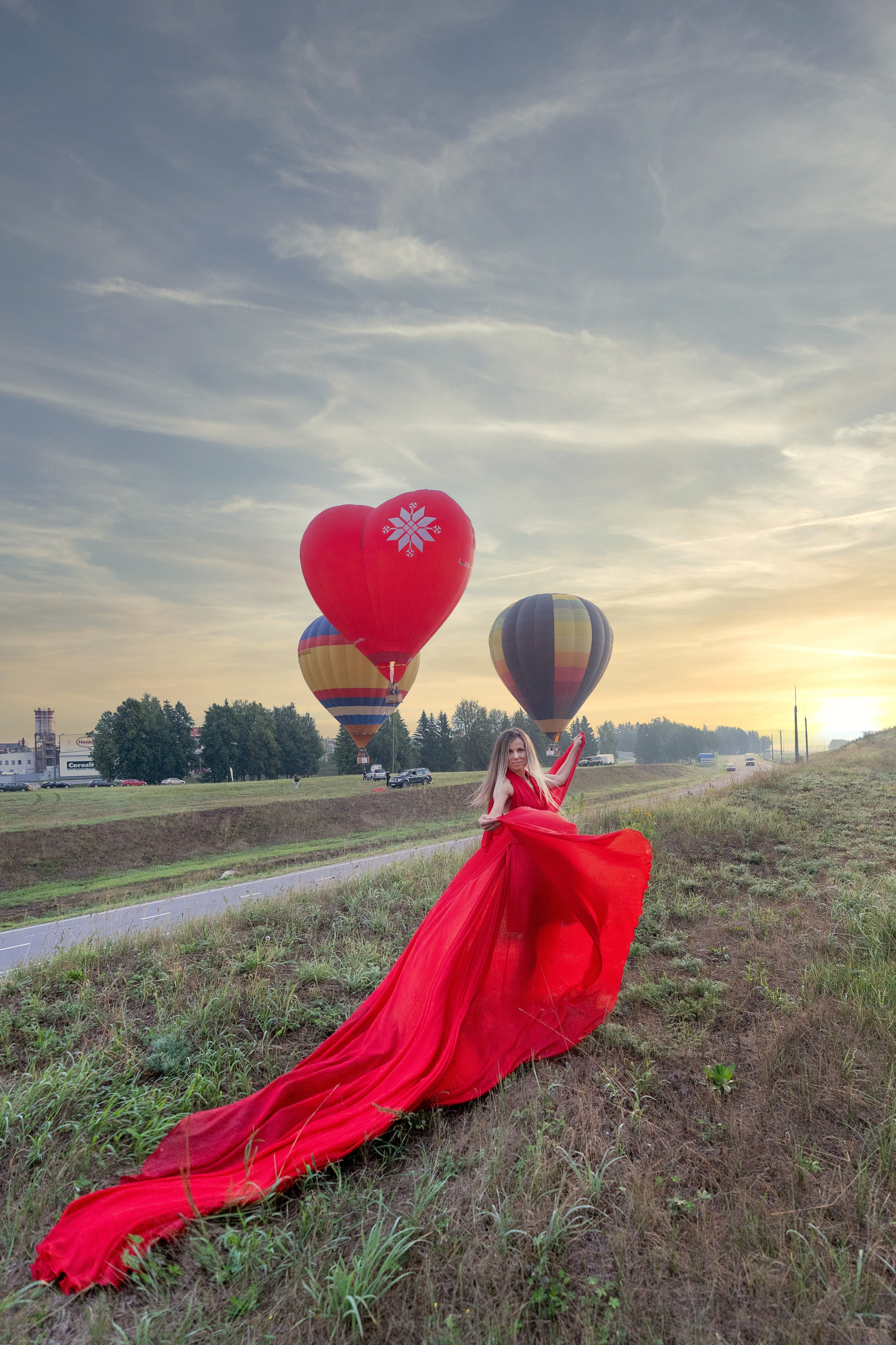 Екатерина. Семейный и свадебный фотограф Минск, Беларусь Анна Орловская