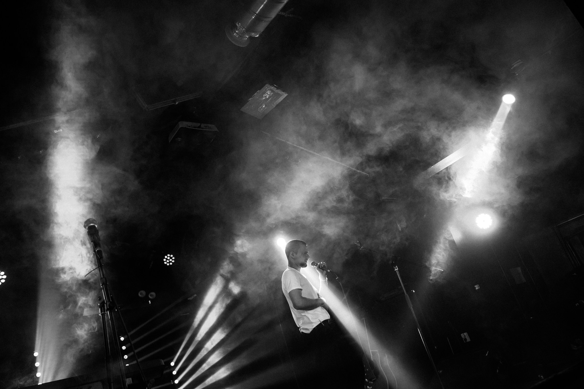 Концерт в Action club. Свадебный и семейный фотограф из Санкт-Петербурга Климов Анатолий