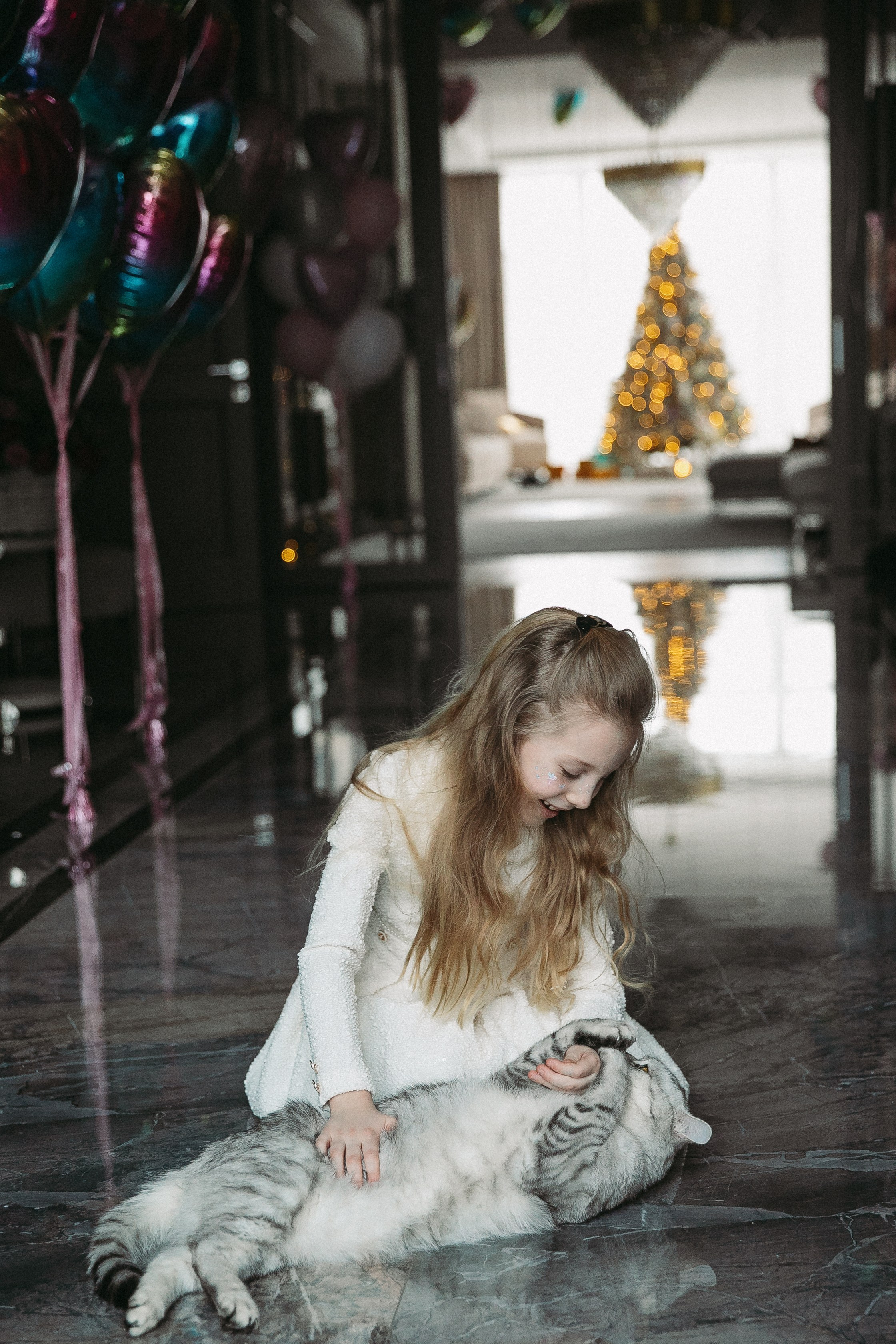 Ева. Фотограф в Москве Шаганова Нина