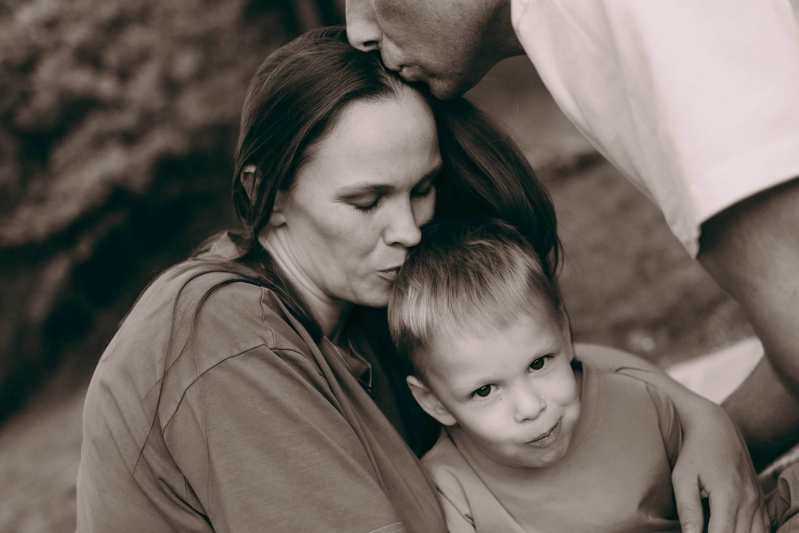 Клим. Семейный и детский фотограф в Краснодаре Филиппова Ольга