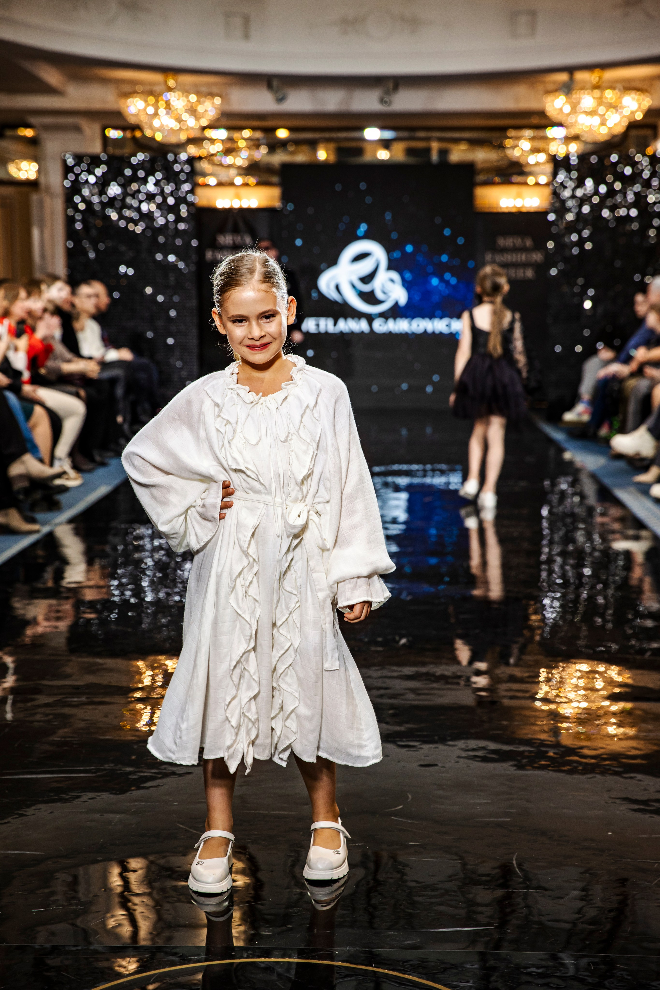 NEVA — 2024. Фотограф — Татьяна Кириллова, г. Санкт-Петербург