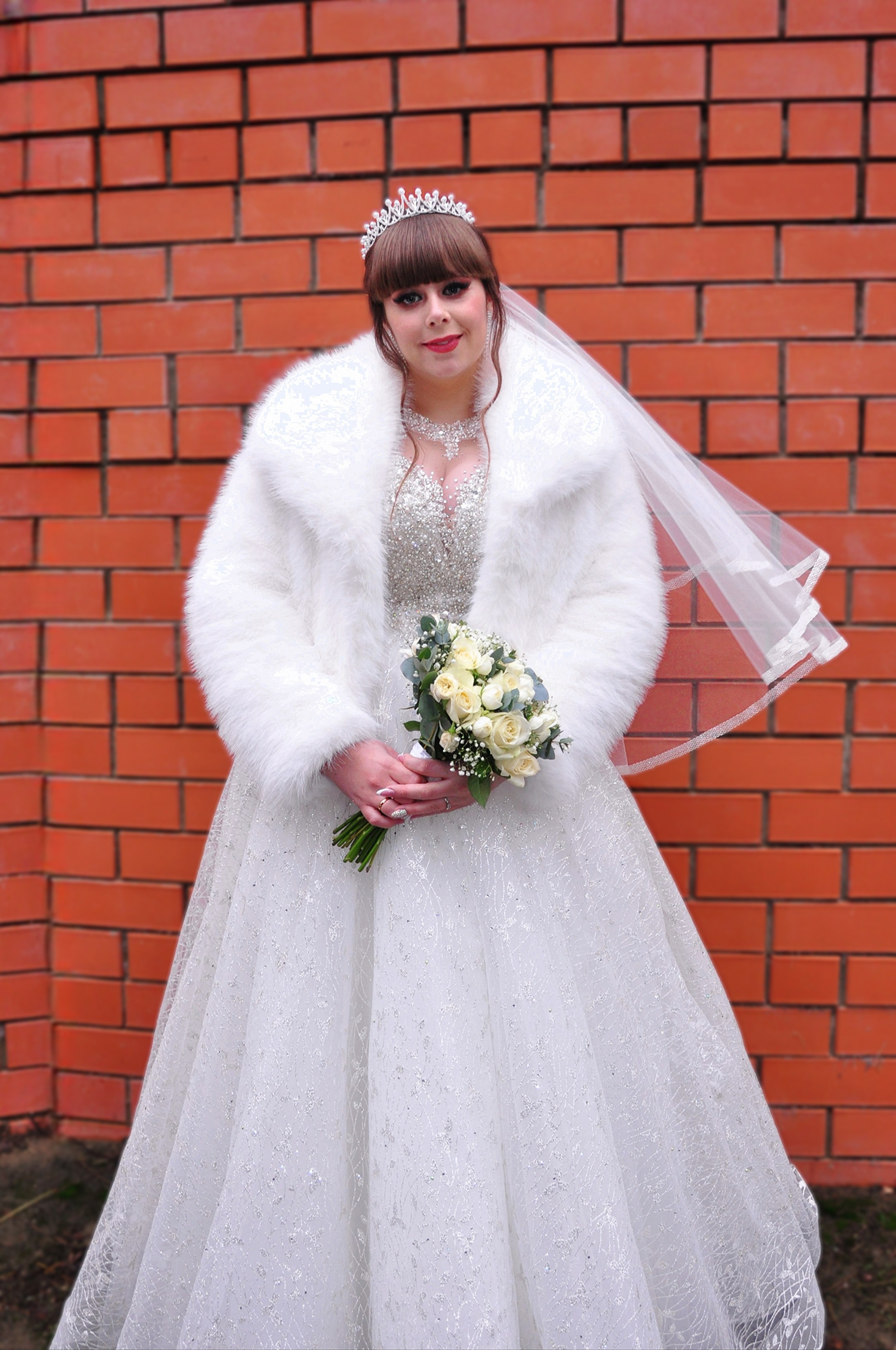 Свадебная. Фотограф в Урюпинске