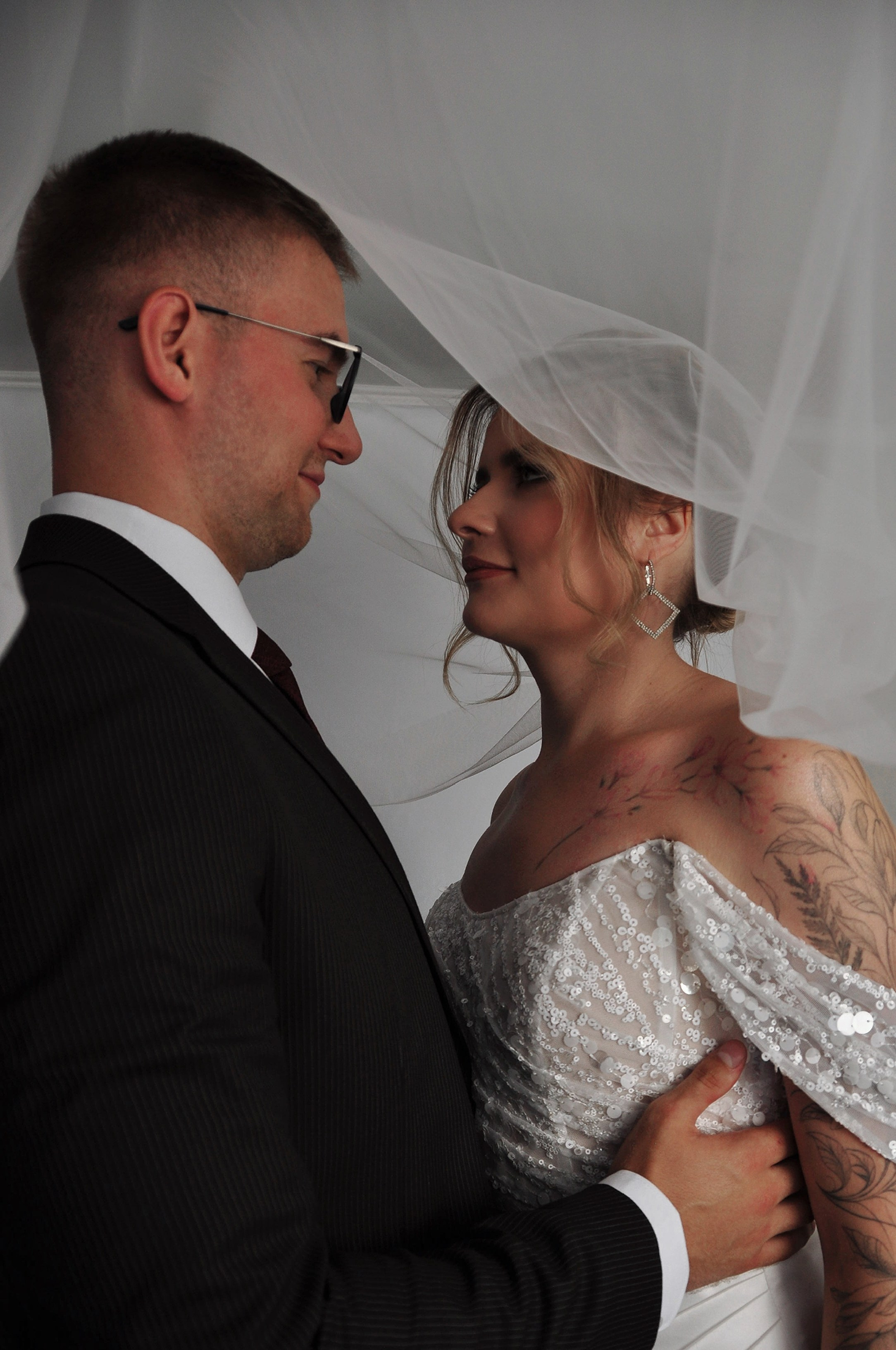 Свадебная. Фотограф в Урюпинске