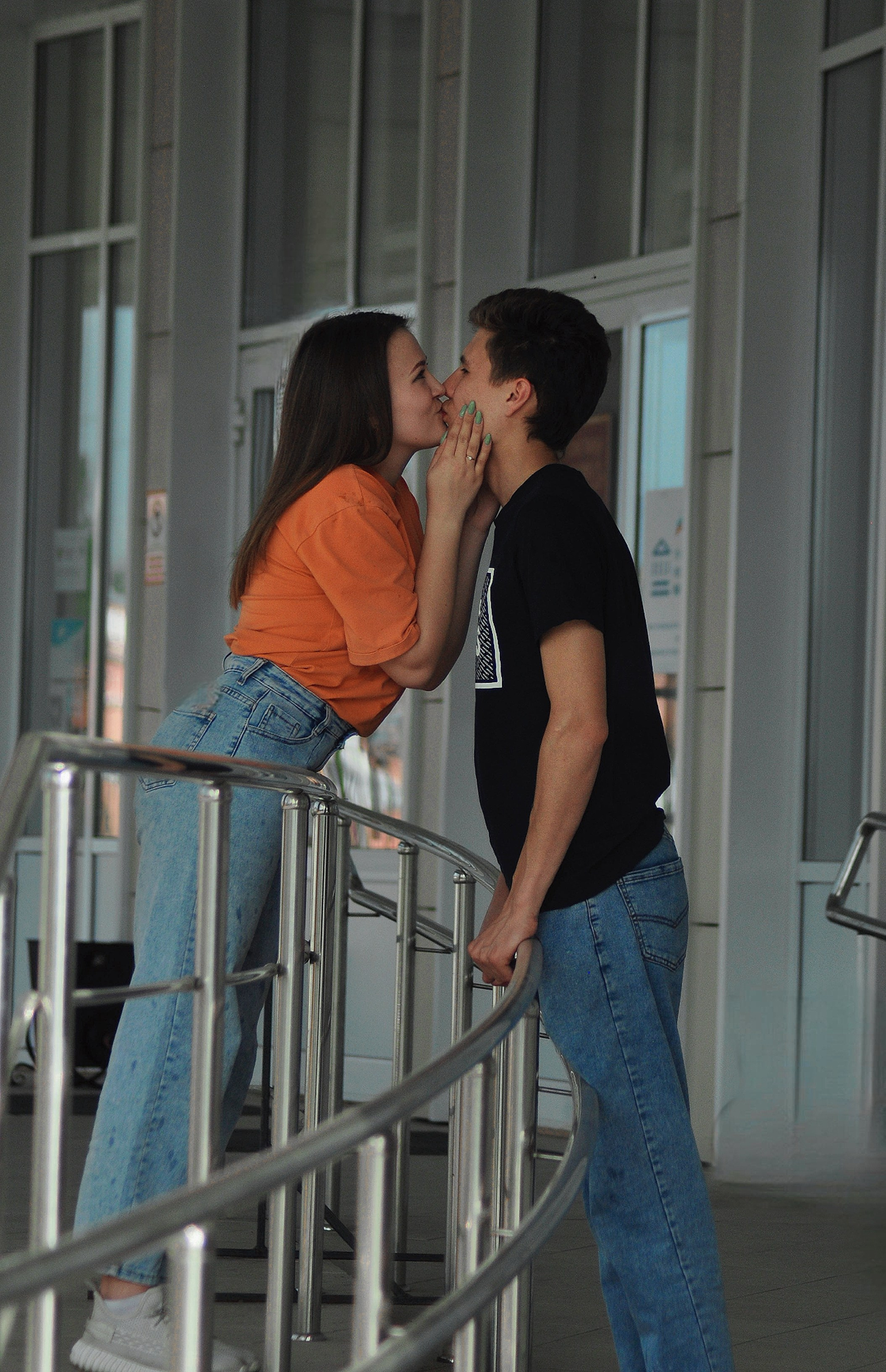 Love Store. Фотограф в Урюпинске