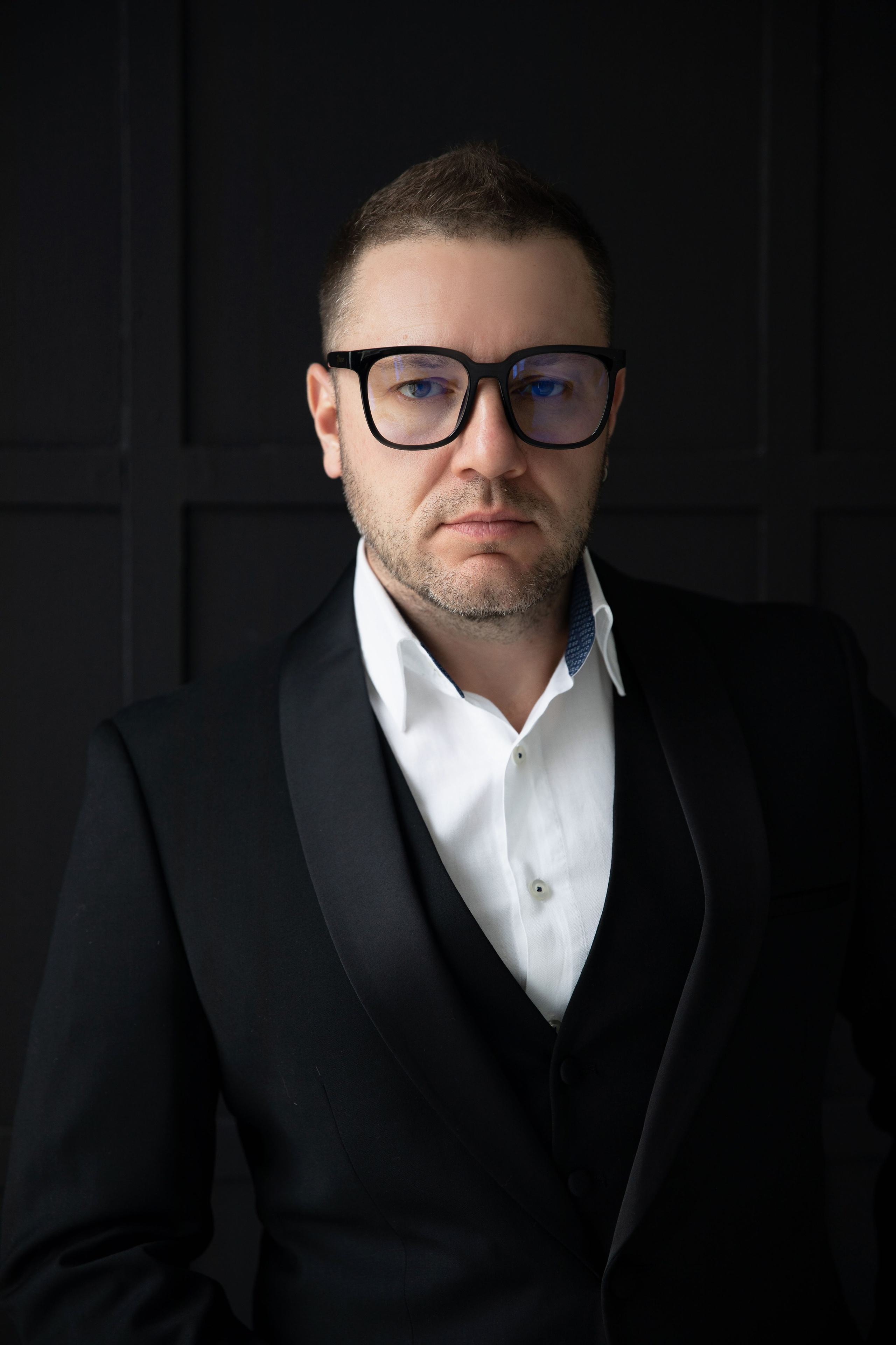 Роман. Свадебный и портретный фотограф