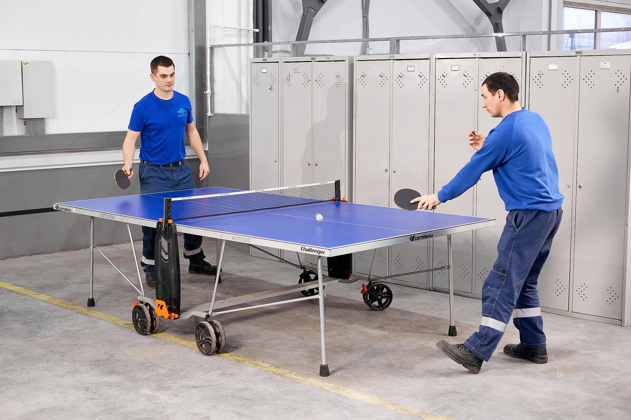 Промышленный фотограф в Перми — Желнин Андрей