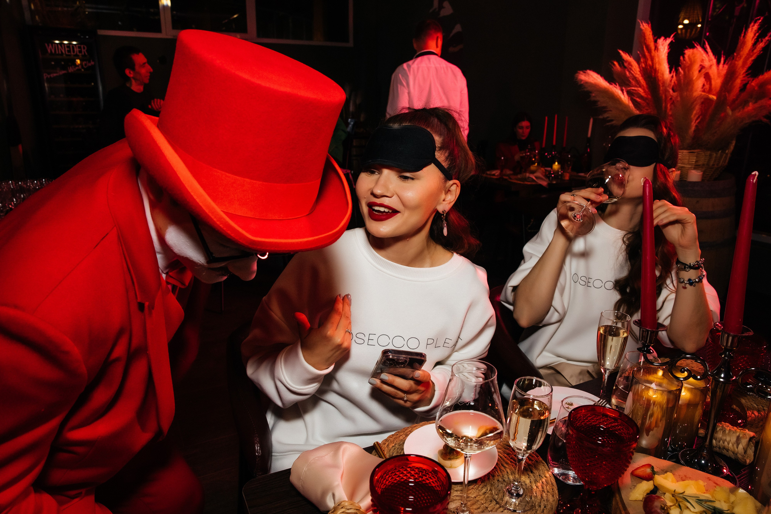 Винодер. Свадебный и семейный фотограф в Краснодар, Россия