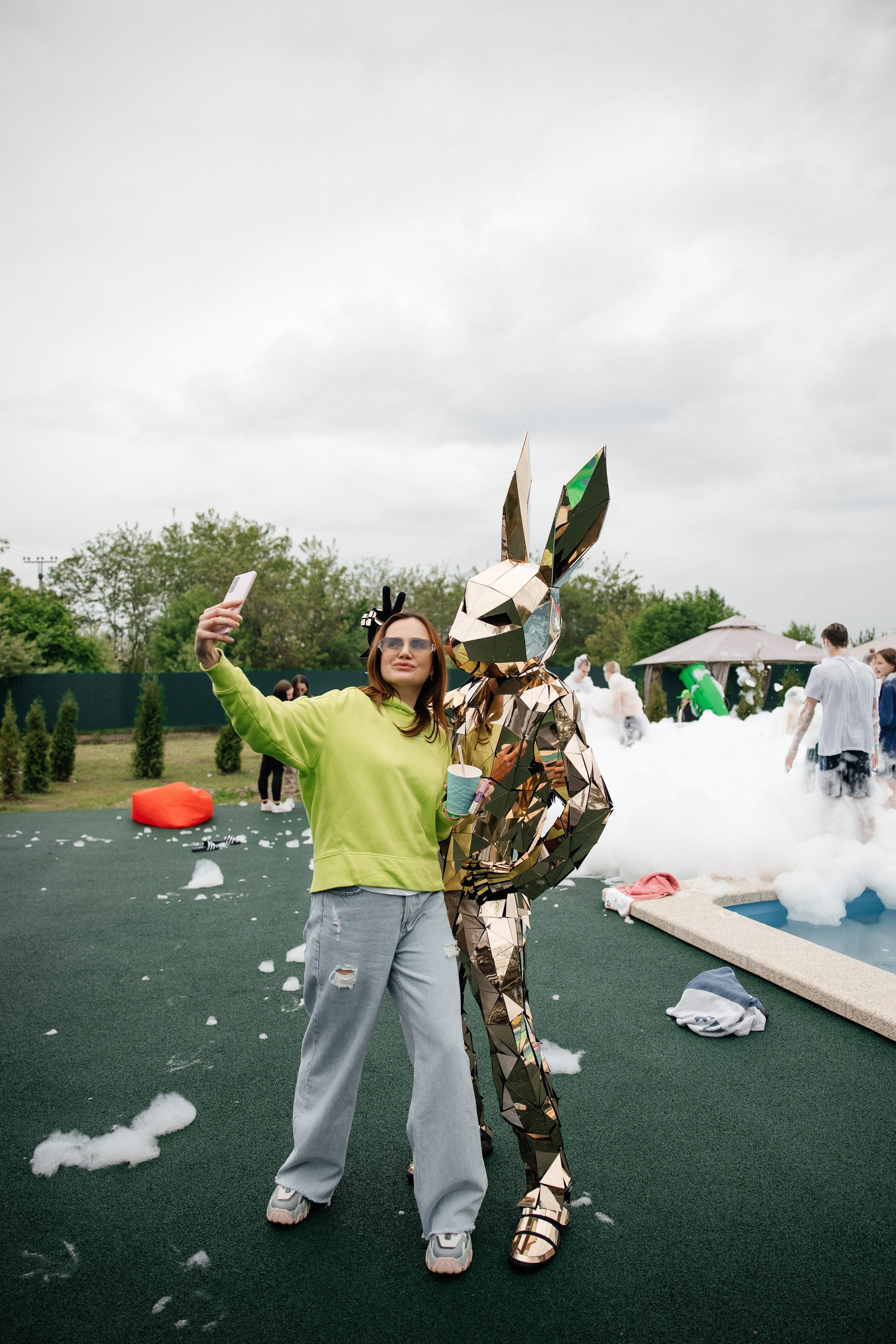 Вечеринка Мото-мото. Свадебный и семейный фотограф в Краснодар, Россия