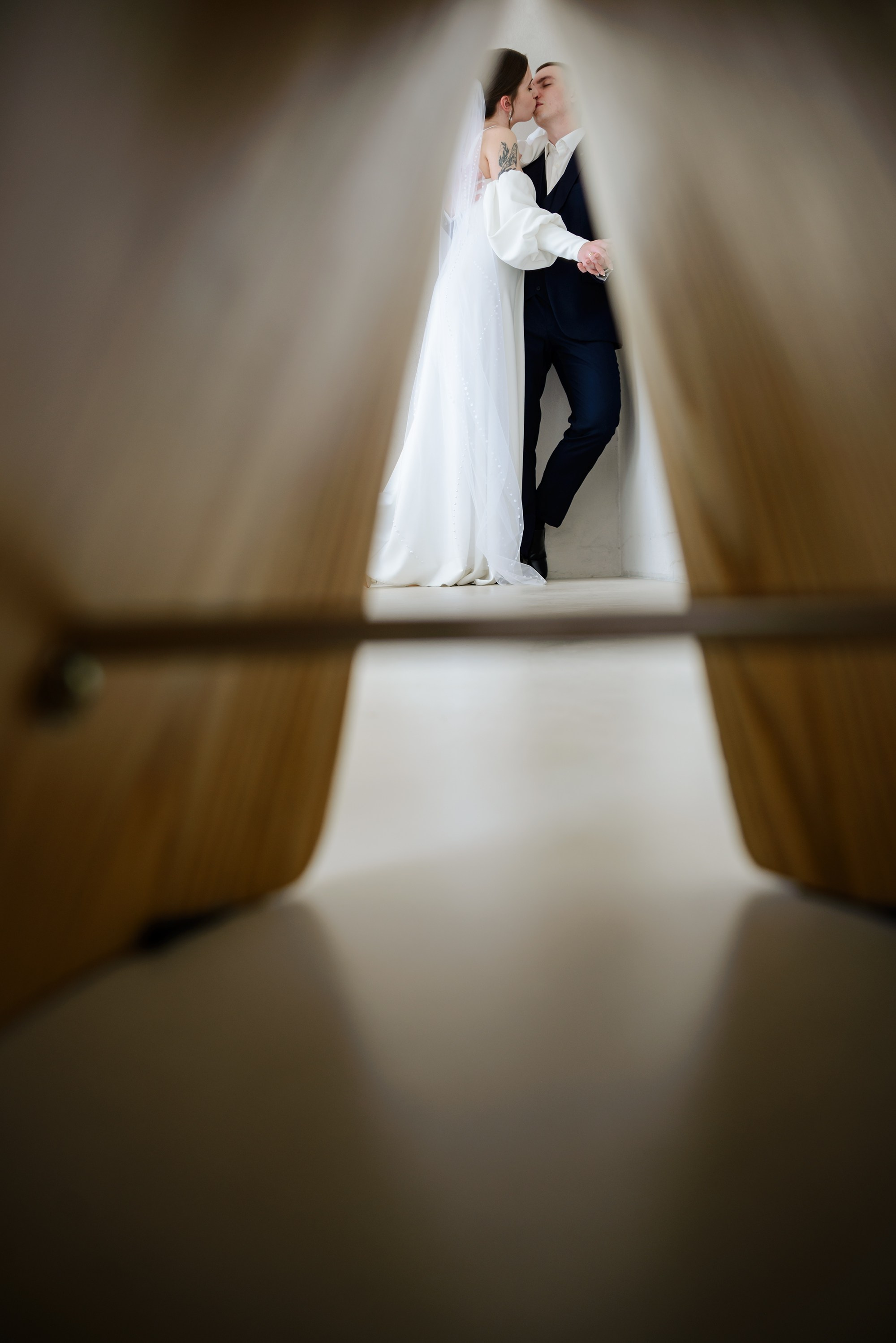 Свадьба Никиты и Ани на Екатеринбург Арене. Константин Солодянкин — свадебный и репортажный фотограф в Екатеринбурге и Верхней Пышме