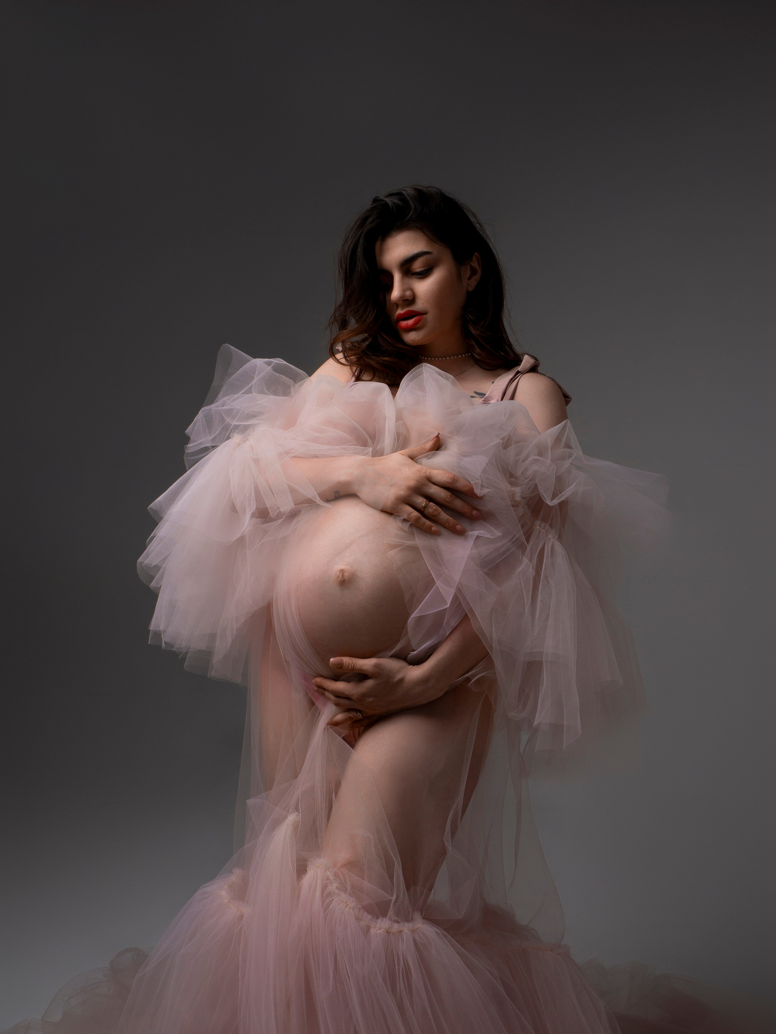 Беременность. Арт фотограф, женский фотограф Москва