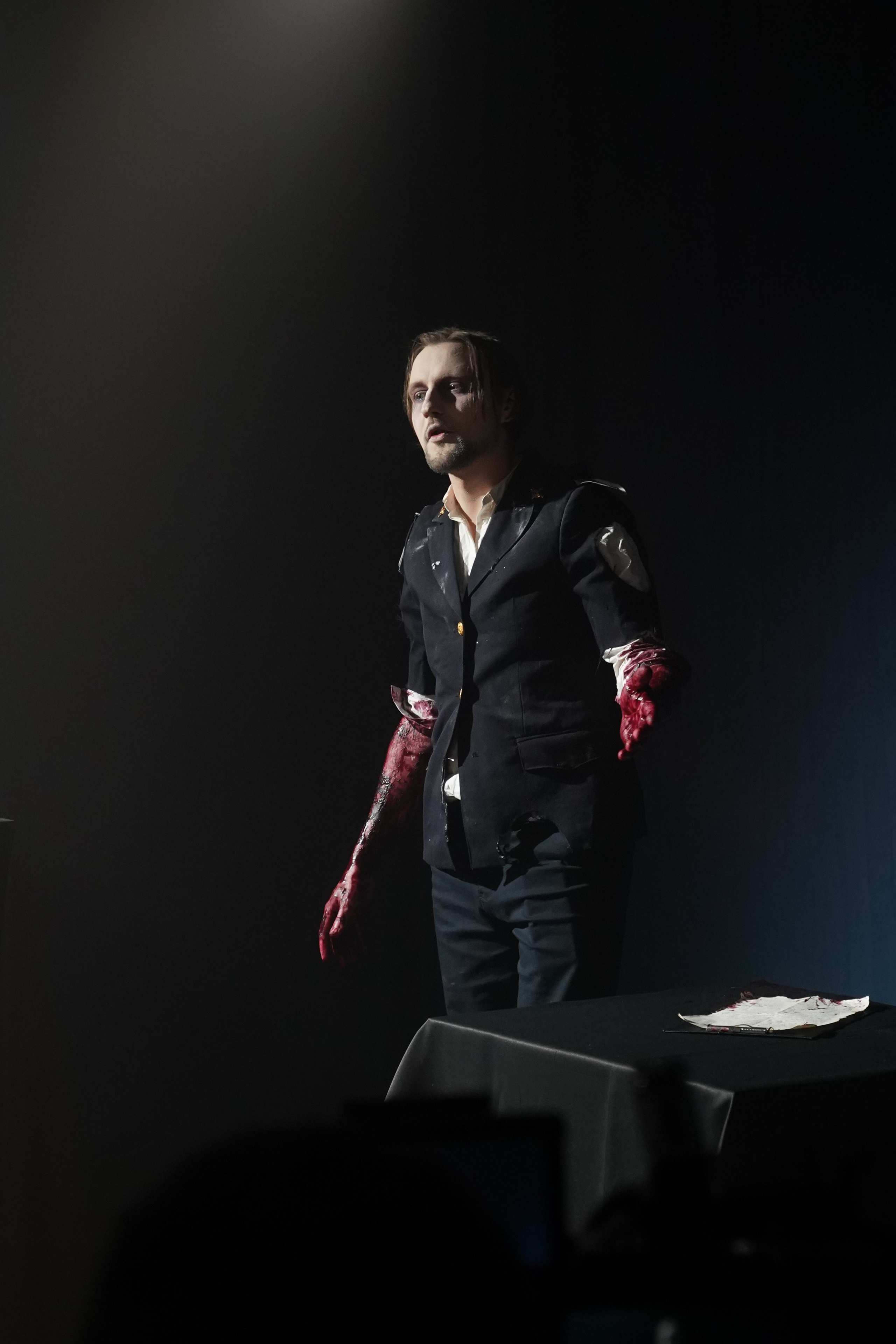 К/м Экзистенциальные ножницы (реж. Н.Григорьева). Главная