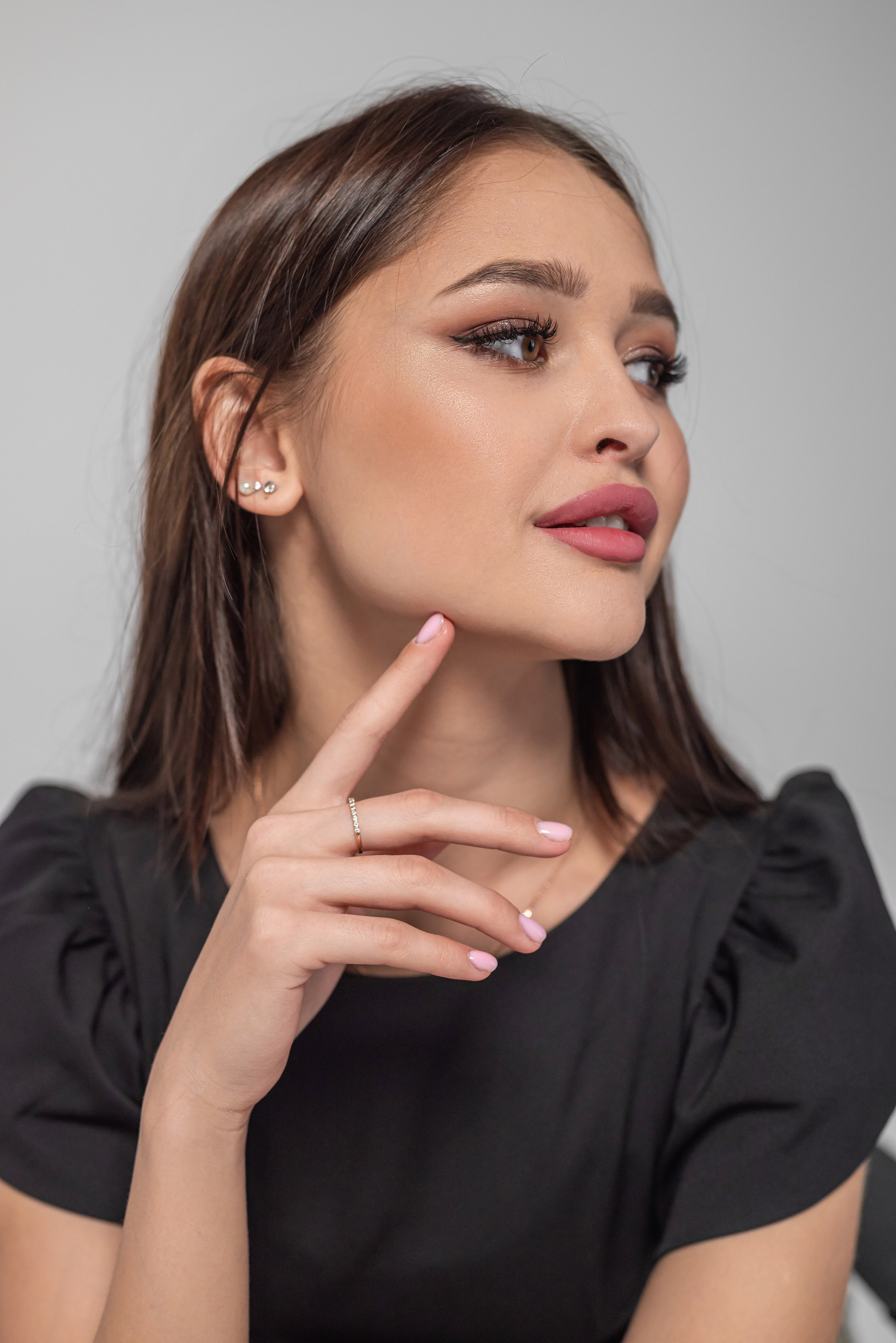 Кофты и платья. Фотограф в городе Салават