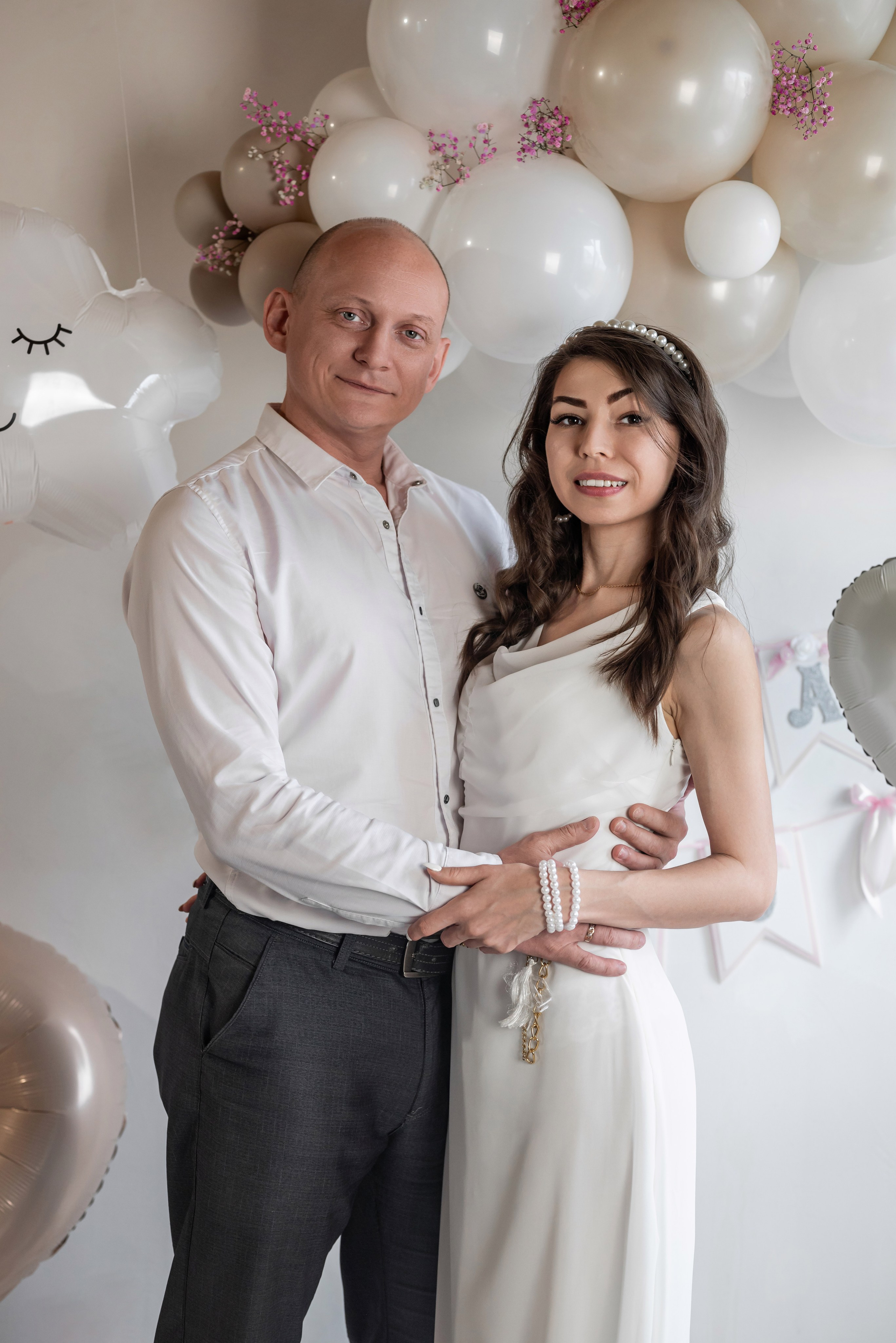 Виктория. Фотограф в городе Салават