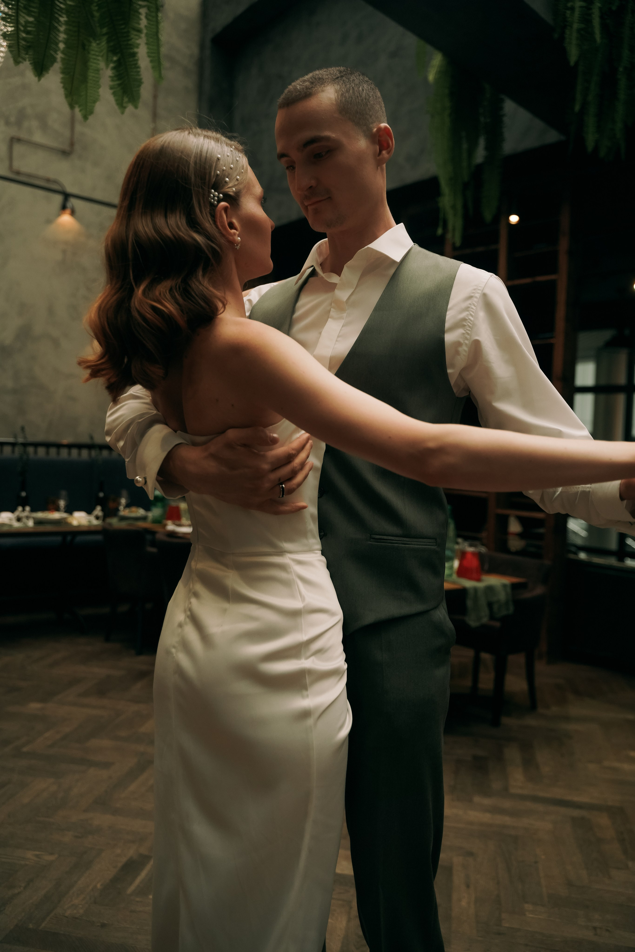 Свадебная и семейная сказка. ИРЛ — Проект