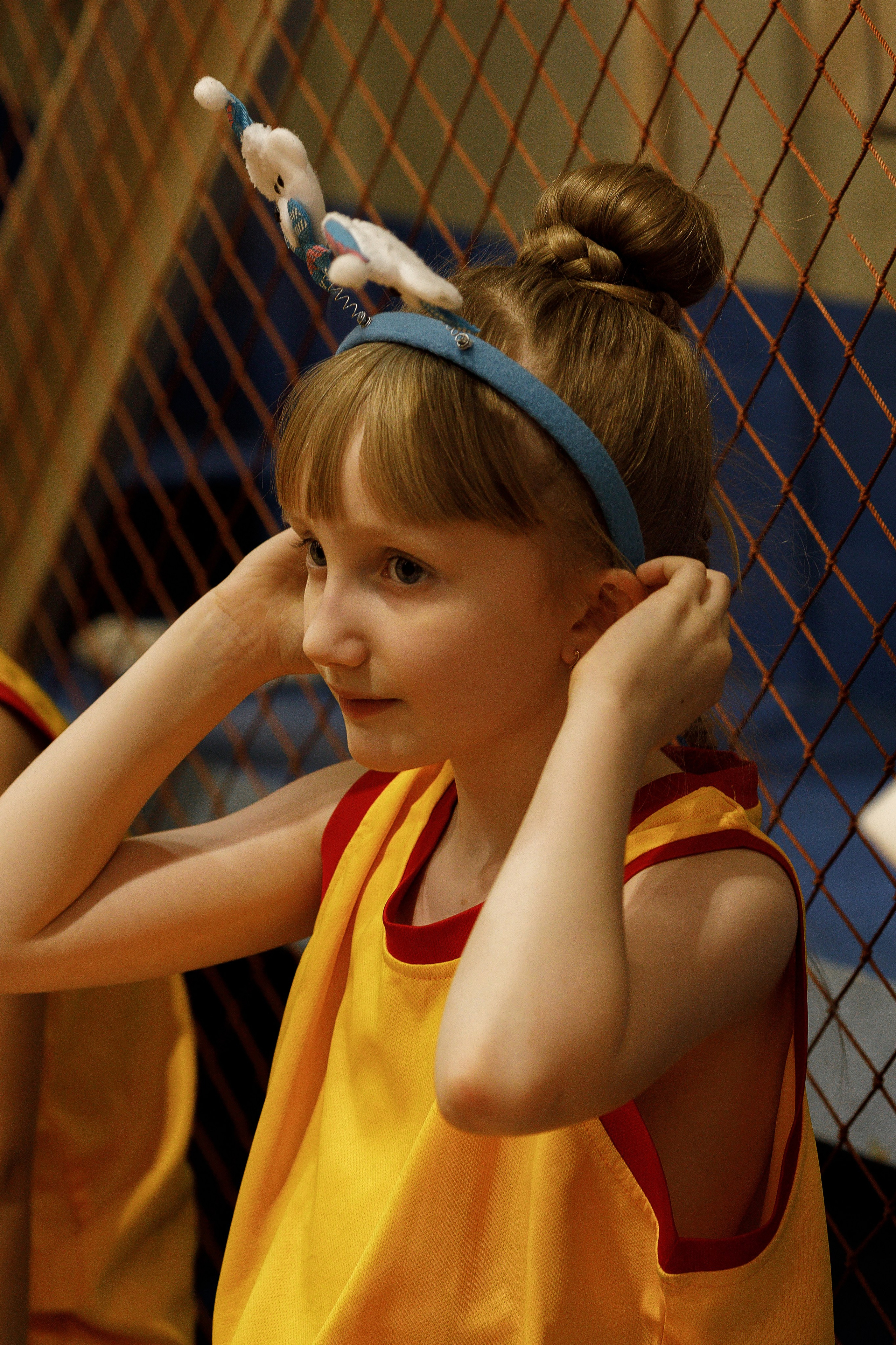 Новогодний Баскетбольный турнир. Photoalbum-vl.ru