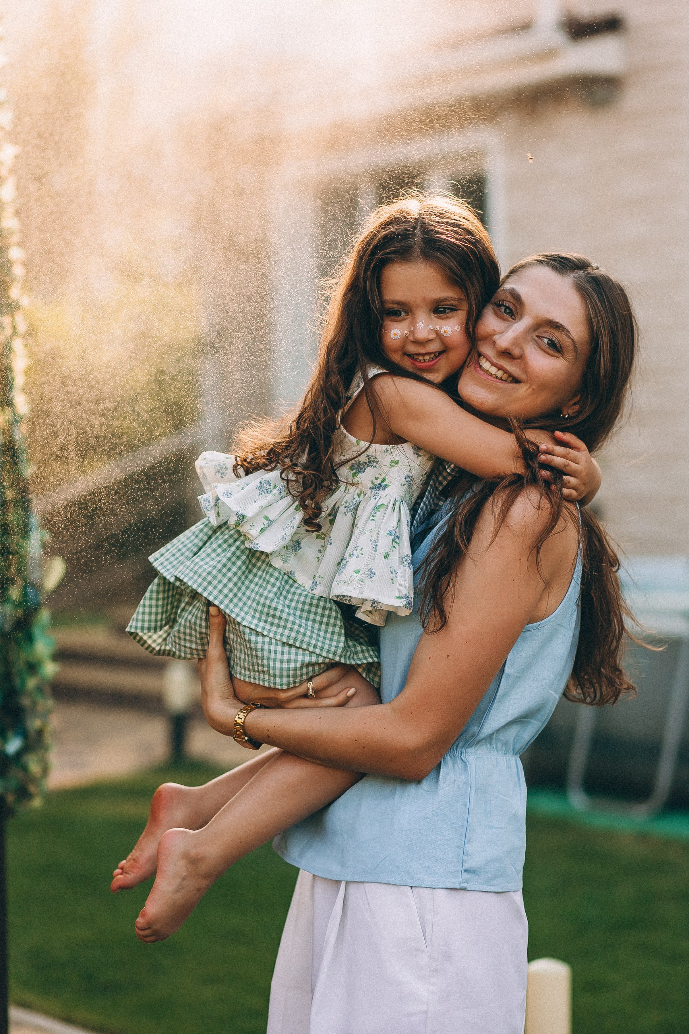 Пикник. Семейный фотограф в Волгодонске Краченцева Анна