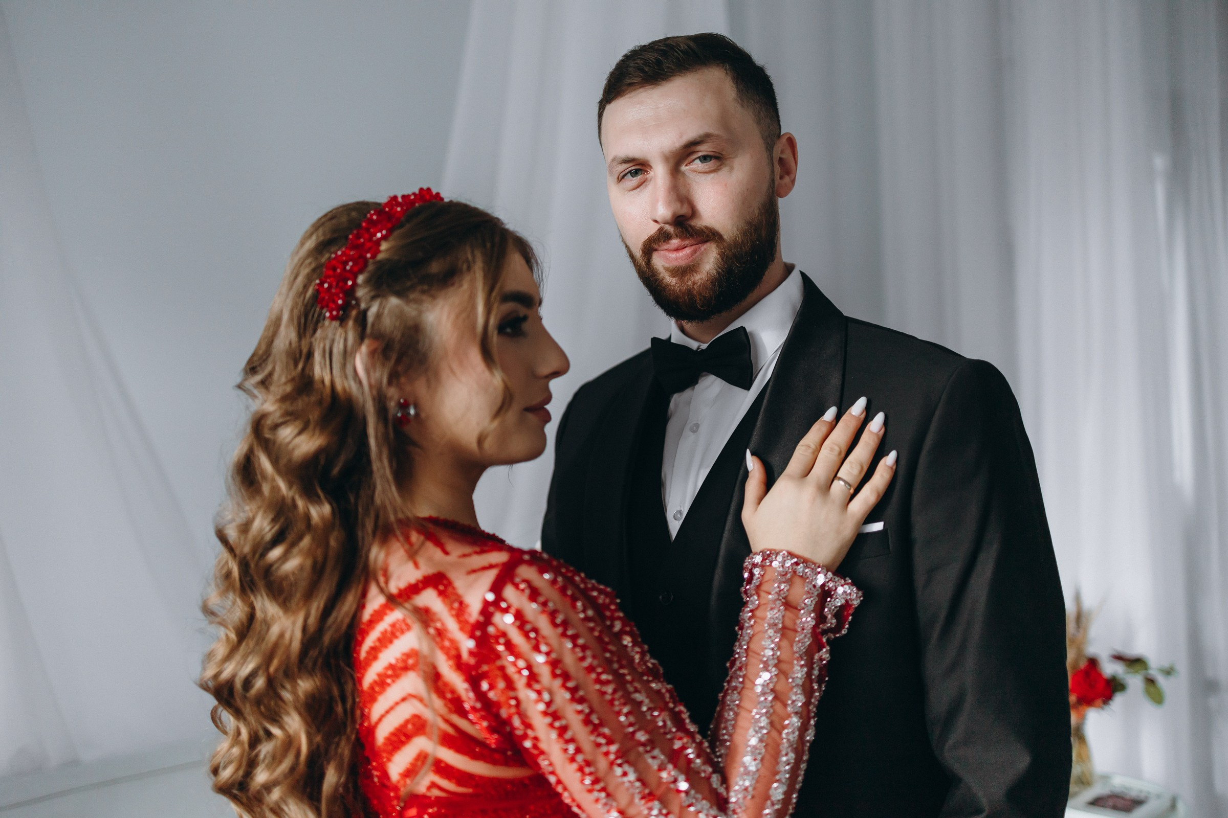 O&N. Семейный фотограф в Волгодонске Краченцева Анна