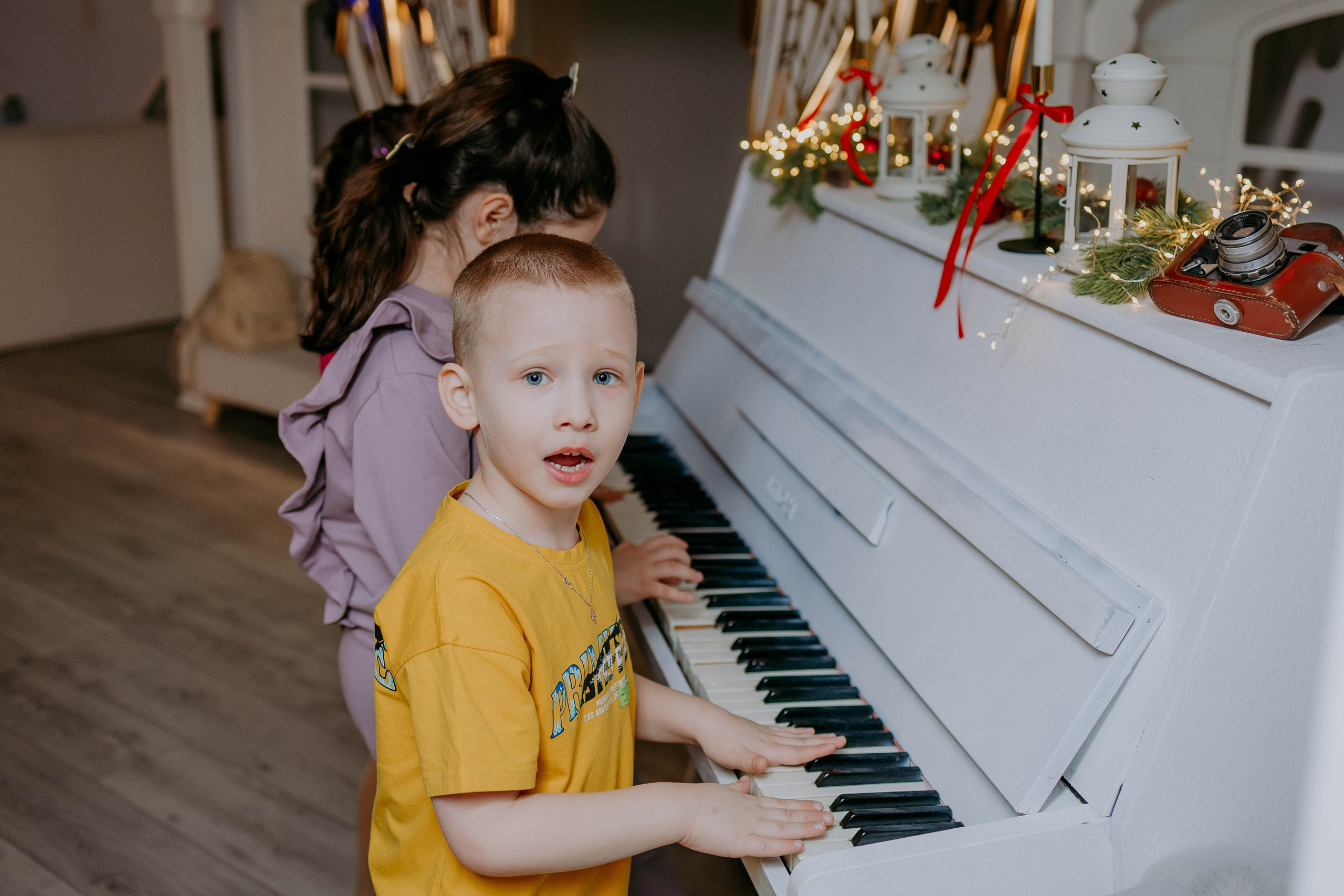 Еве 5 лет. Семейный фотограф в Волгодонске Краченцева Анна