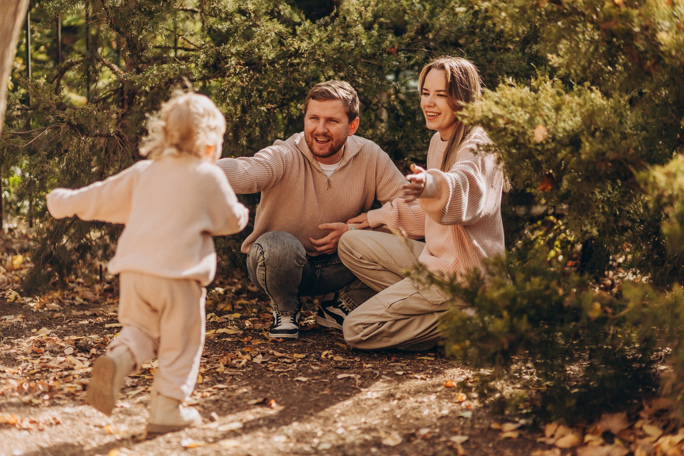 Семейная фотосессия. Семейный фотограф в Волгодонске Краченцева Анна