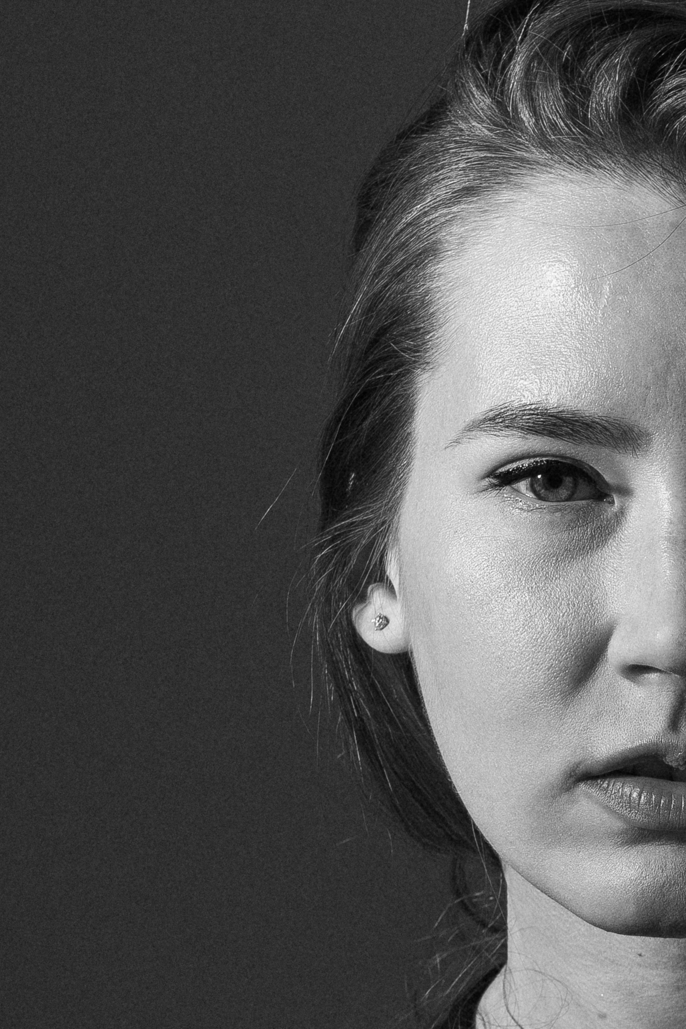 Саша и Маша. Семейный фотограф в Волгодонске Краченцева Анна