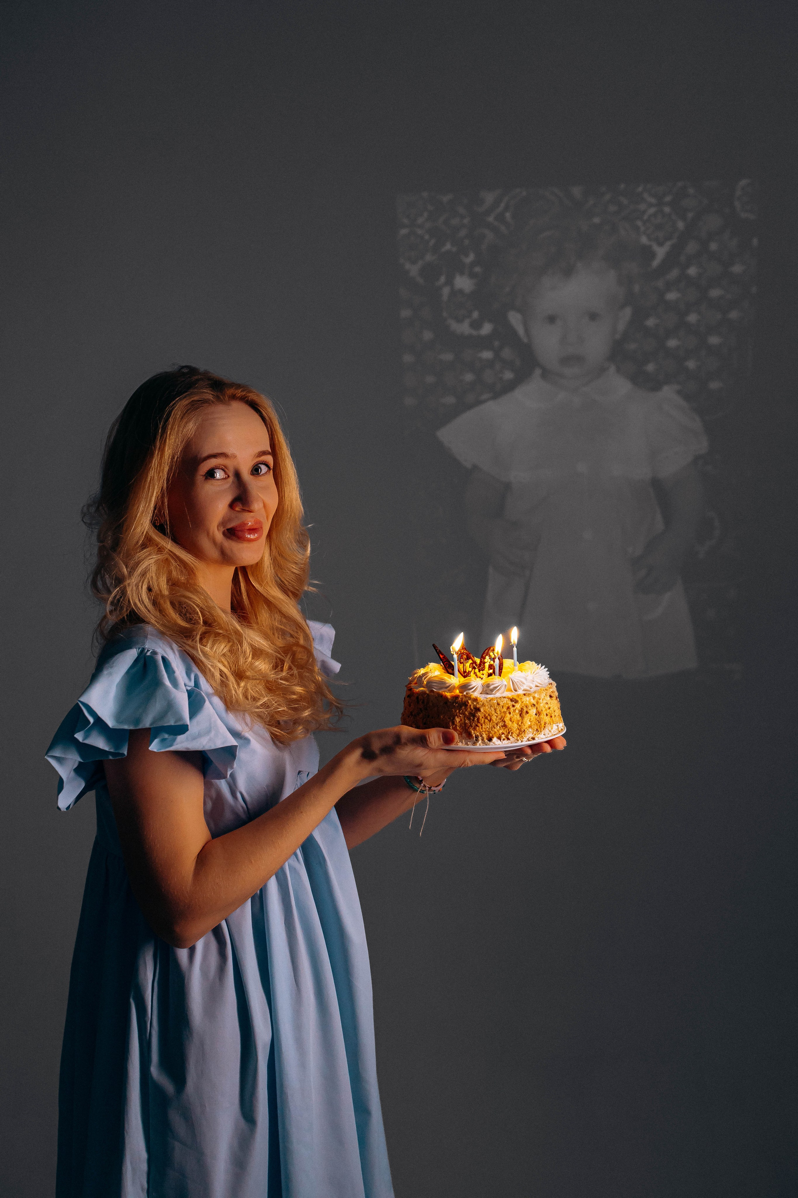 Юлия. Семейный фотограф в Волгодонске Краченцева Анна