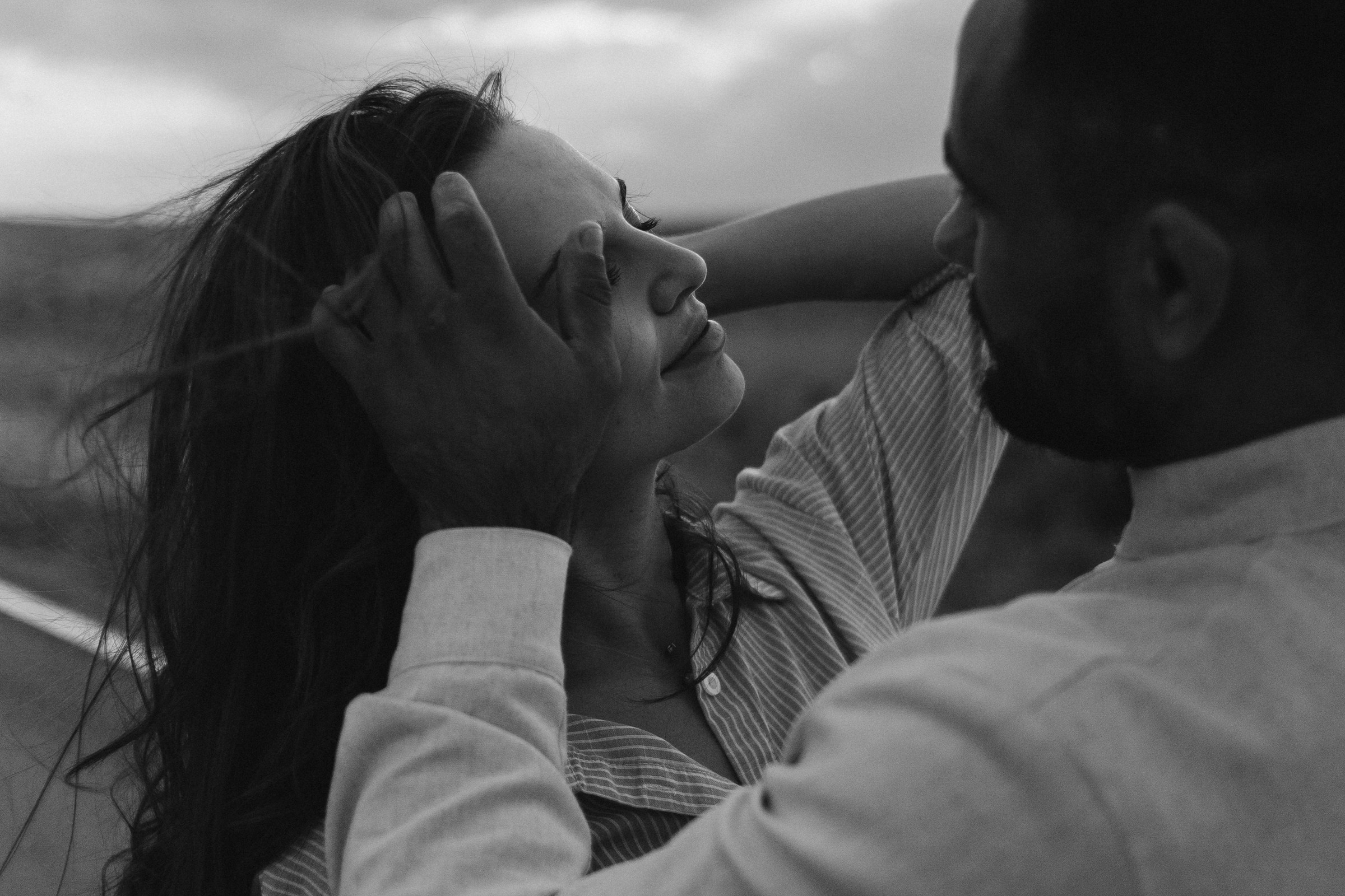 Саша и Кристина. Семейный фотограф в Волгодонске Краченцева Анна