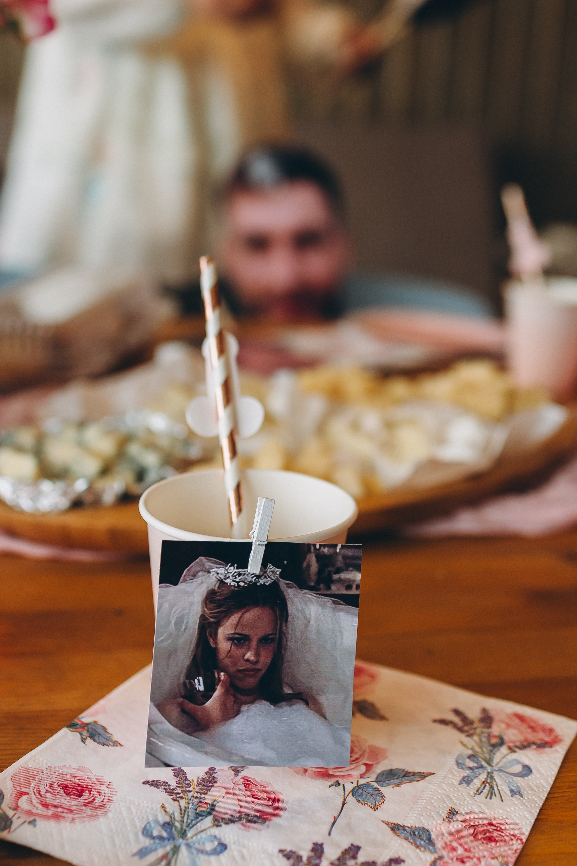 Девичник. Семейный фотограф в Волгодонске Краченцева Анна