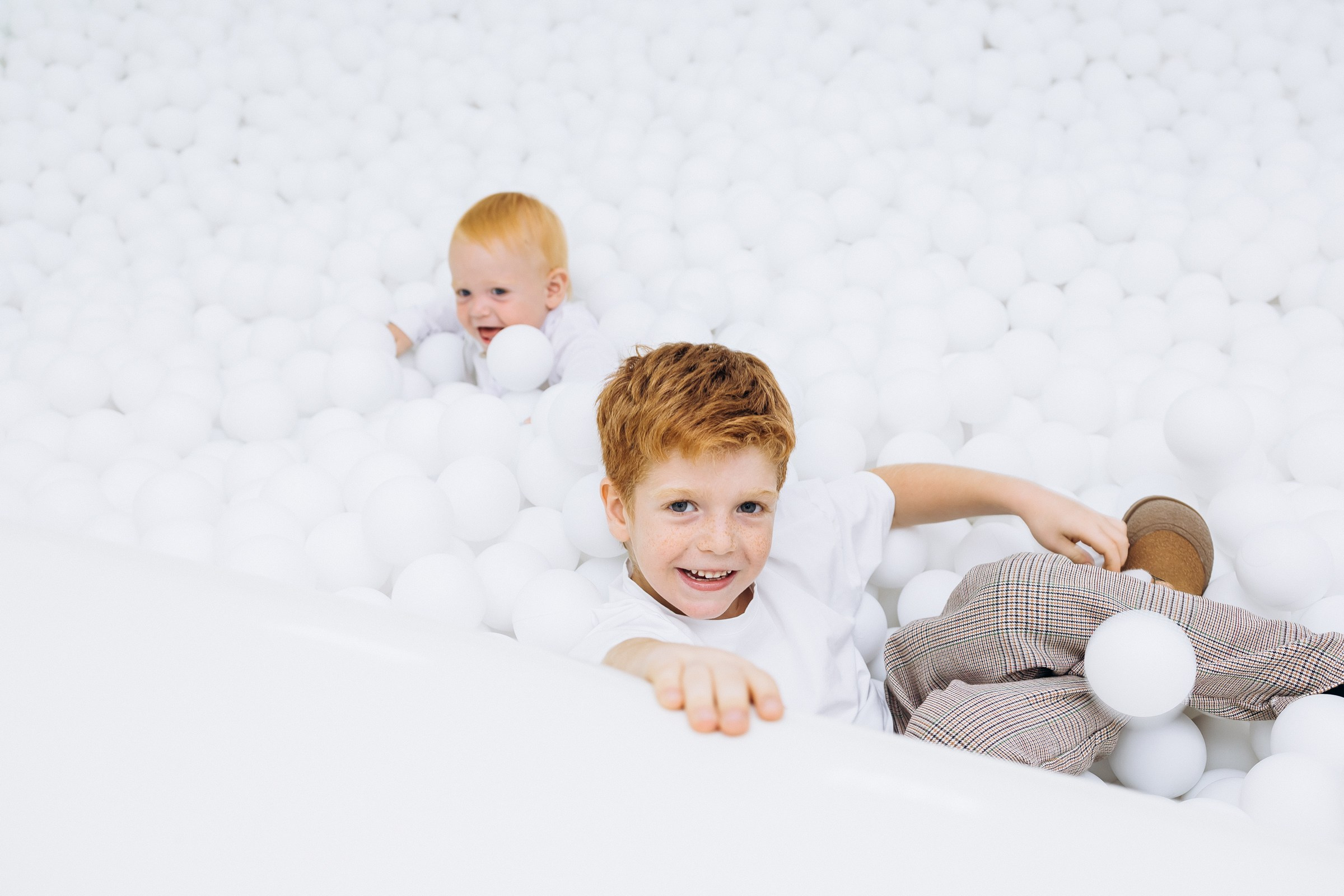 Первый год Дениза. Семейный фотограф в Волгодонске Краченцева Анна