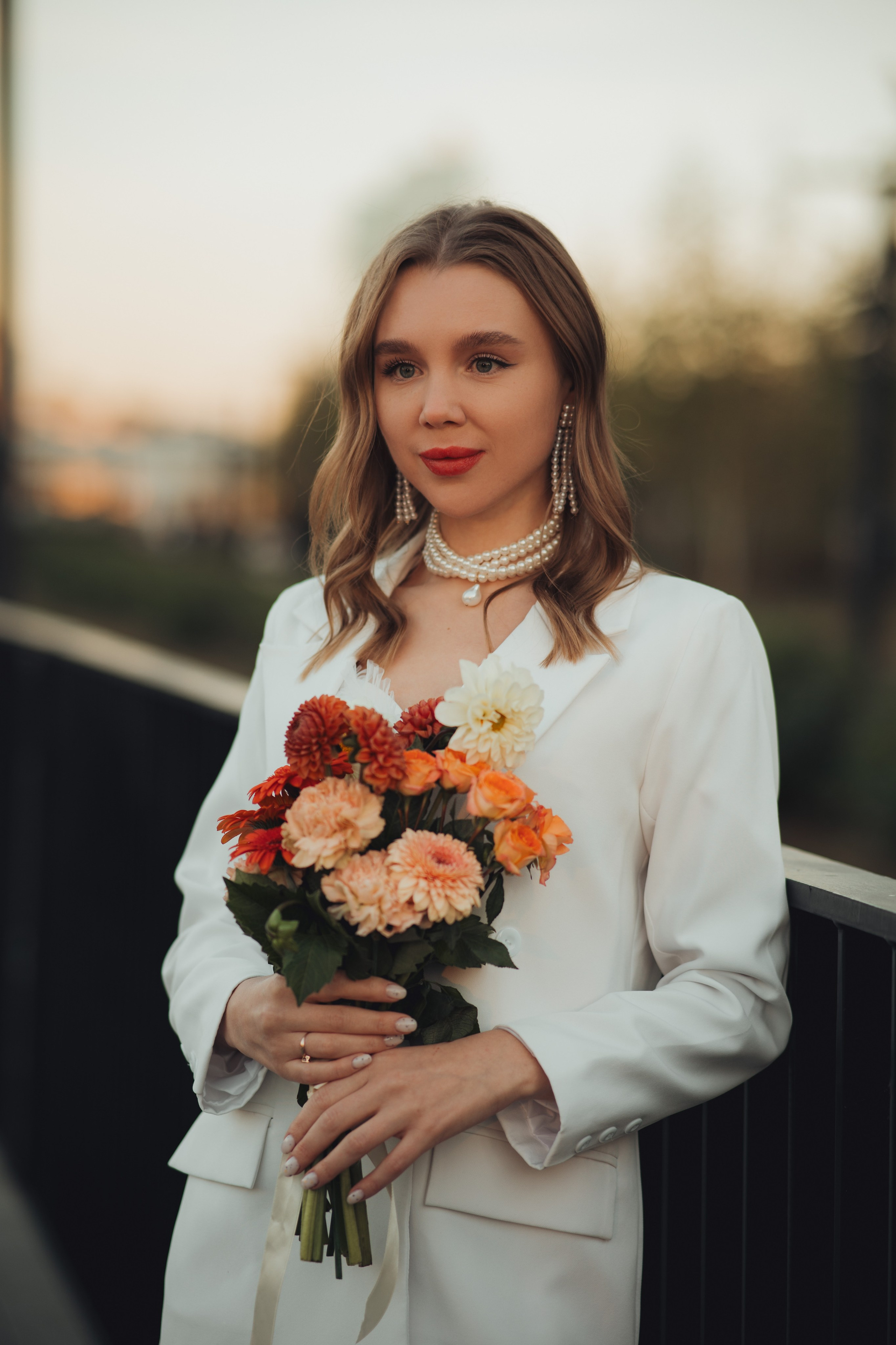 Wedding day | September. Дарья Скворцова