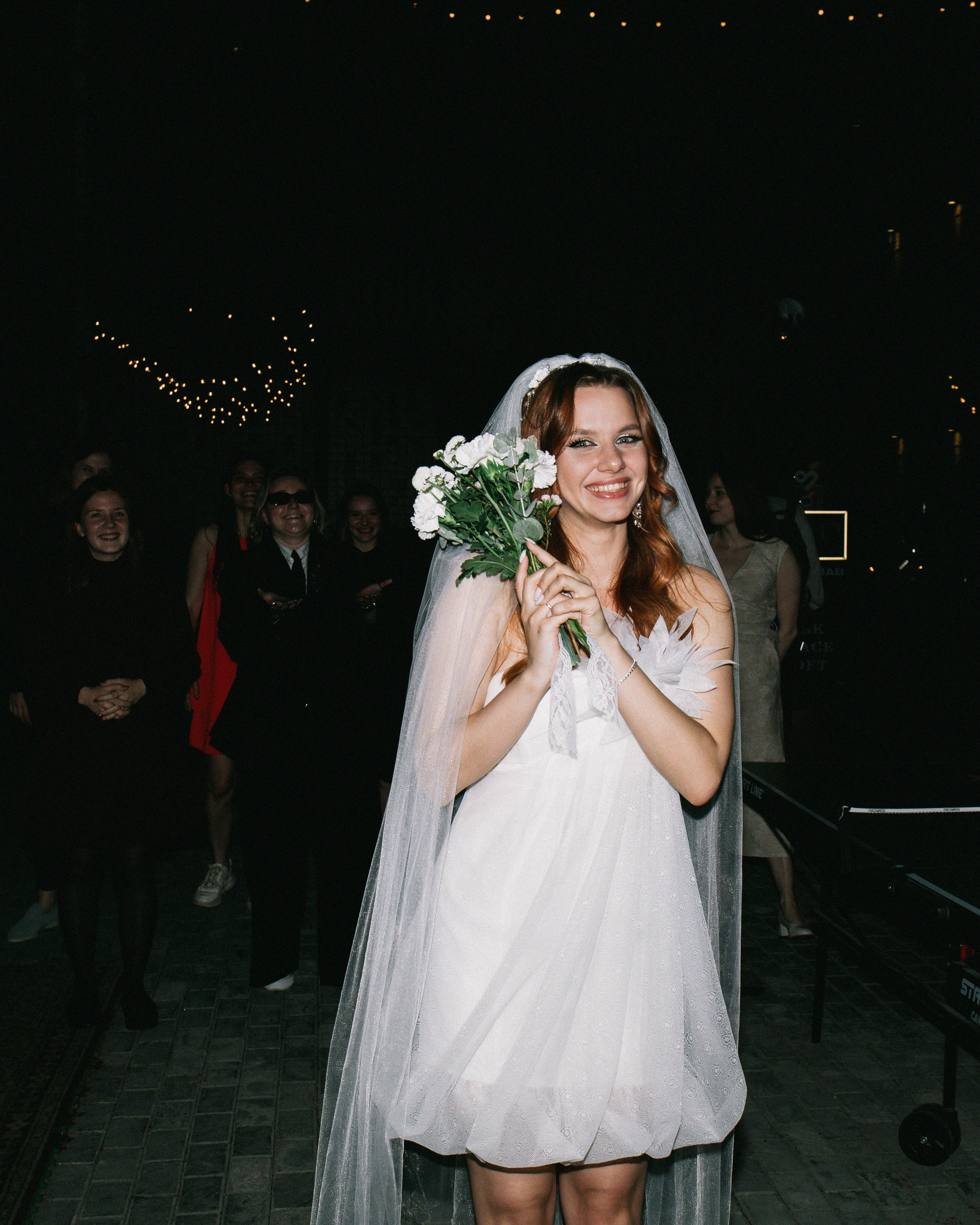 Wedding party. Фотограф в Москве Осокин Иван