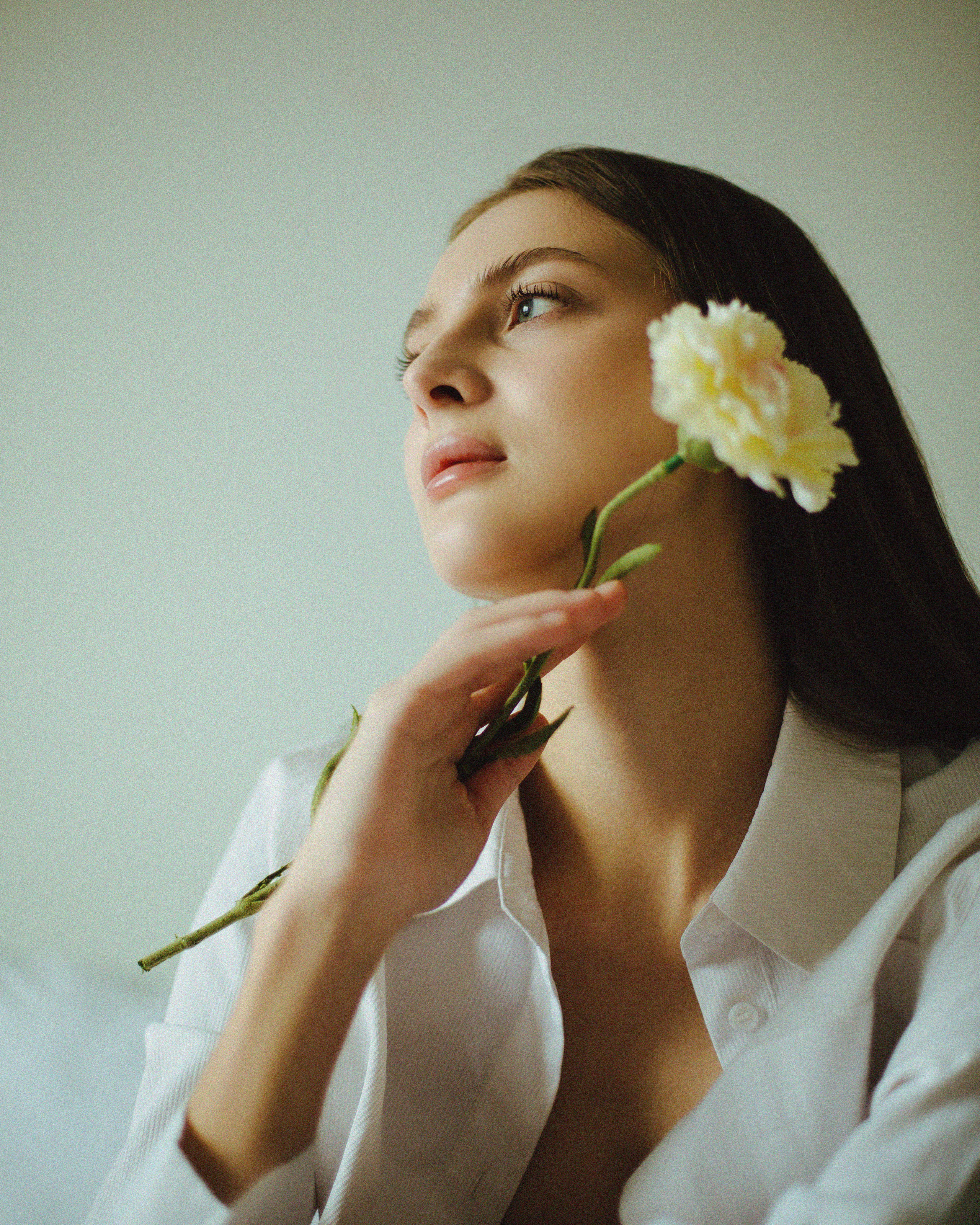 Katya. Фотограф в Москве Осокин Иван
