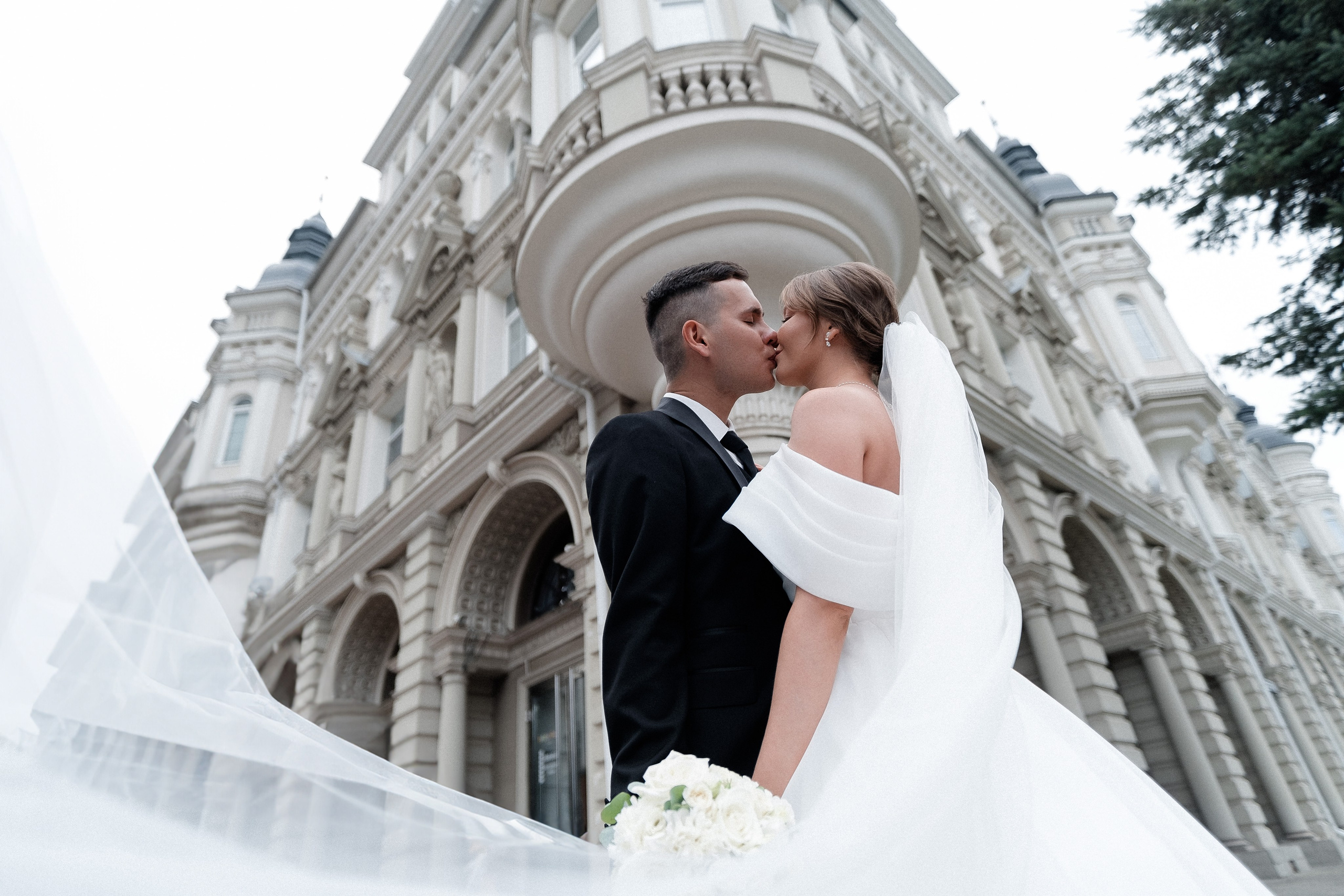 Алексей & Аделя. Свадебный и семейный фотограф в Казани и Зеленодольске Ланочкин Илья