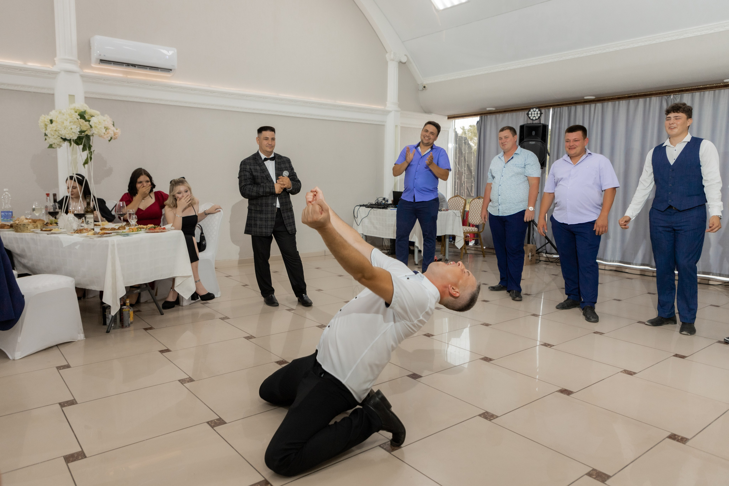 Алексей и Светлана (сокращено). Свадебный фотограф Ангелина Сунгатулина | Саратов | Балаково | Вольск