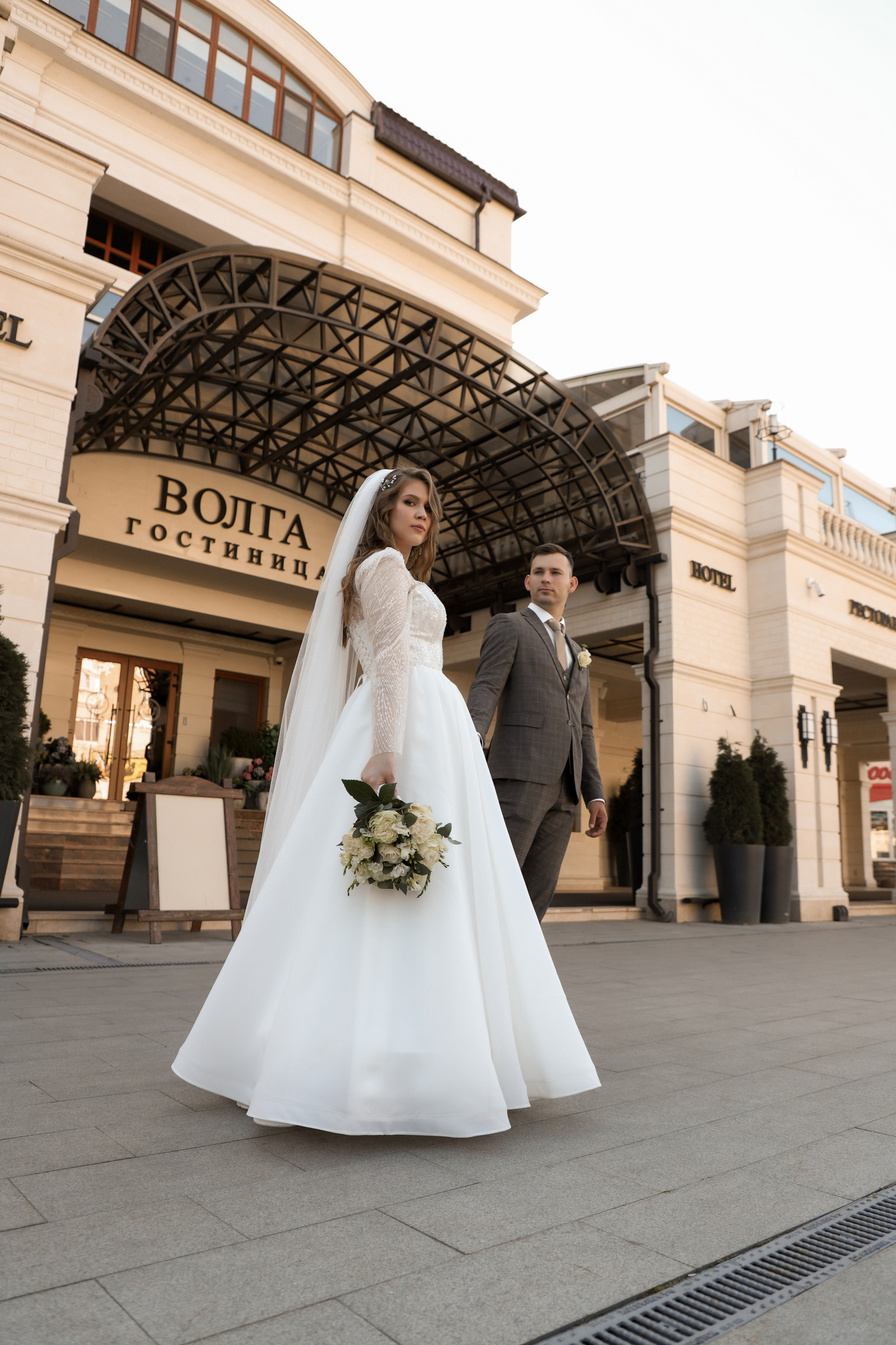 Дмитрий и Алина (сокращено). Свадебный фотограф Ангелина Сунгатулина | Саратов | Балаково | Вольск