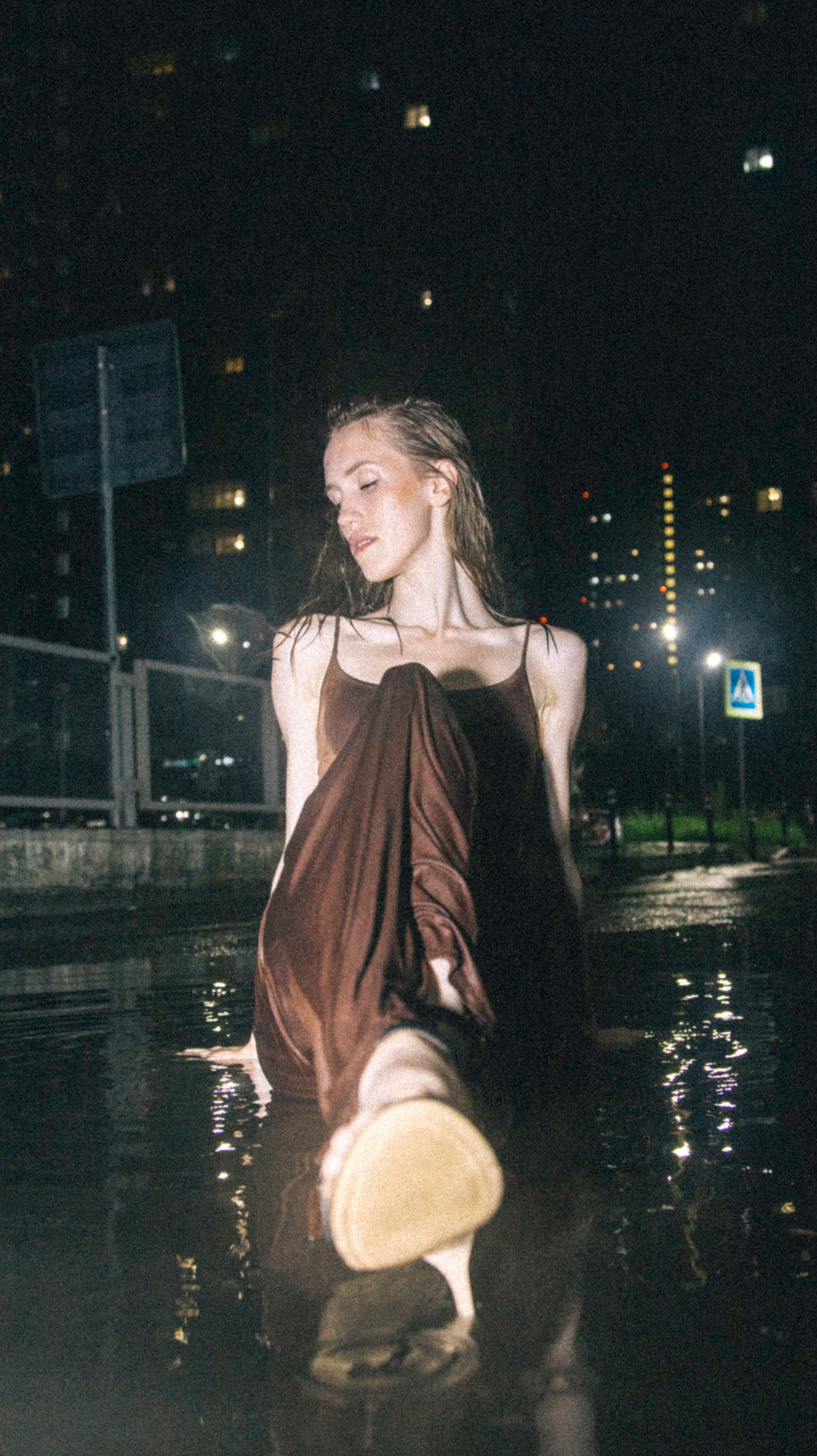 Индивидуальные съемки. Главная