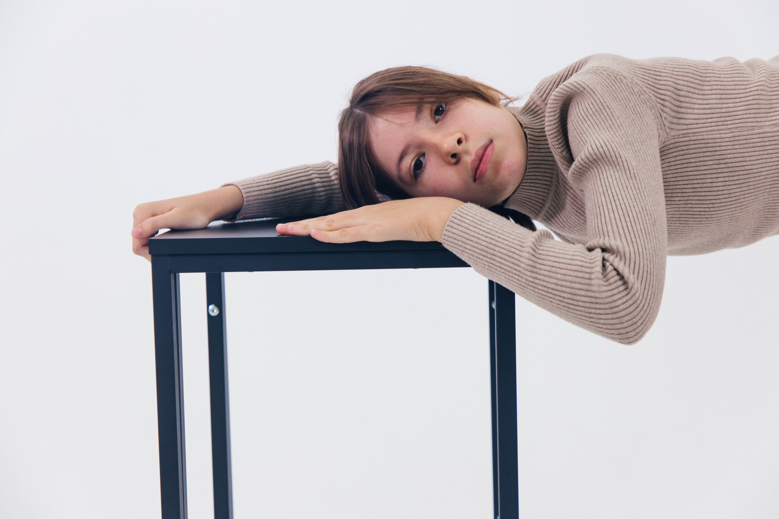 Мария, 12 лет, рост 155 см. Efimova Model Agency