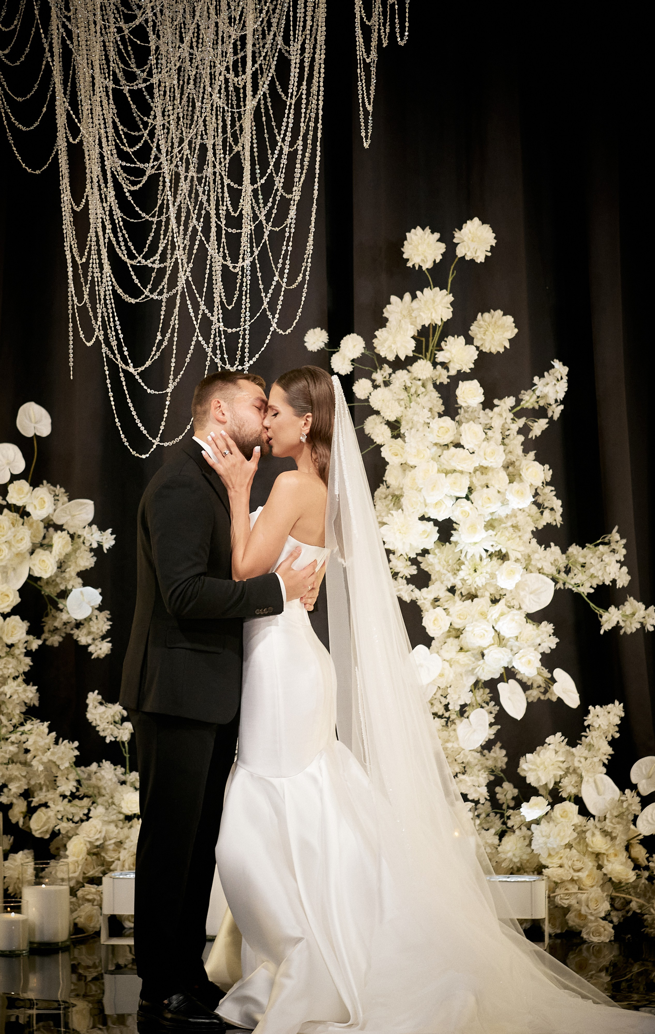 Аполлинария и Александр (в качестве 2го фотографа г. Тюмень). Свадебный фотограф Москва Калуга