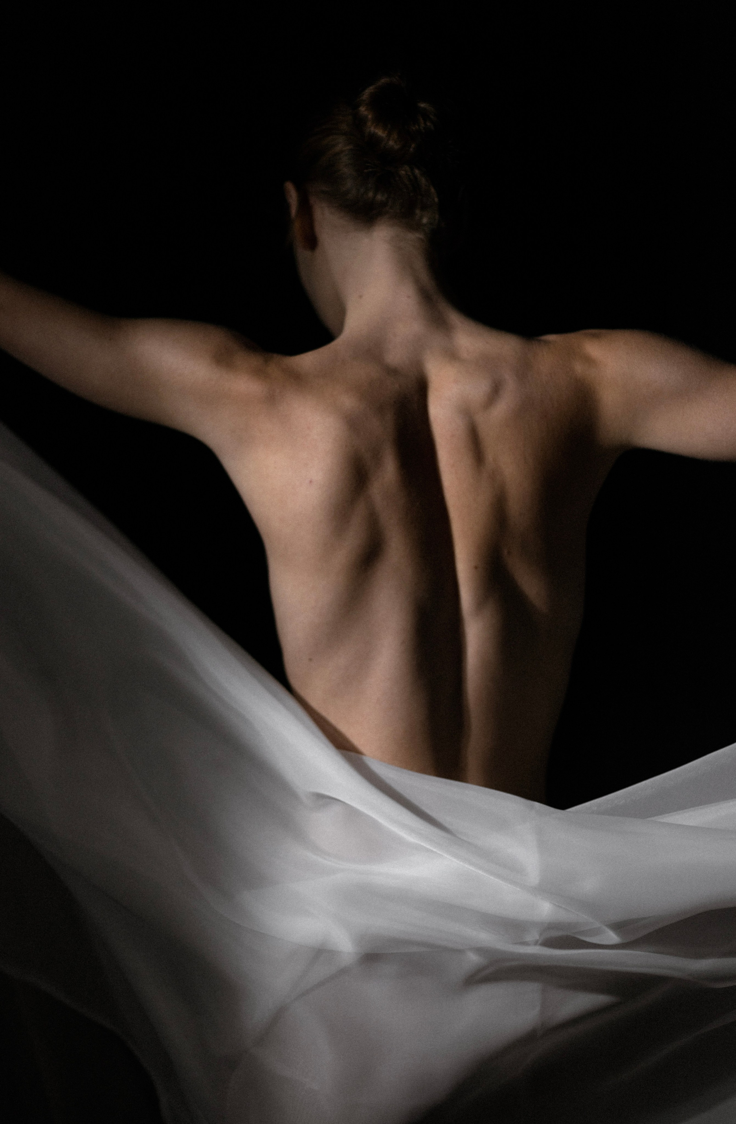 Дарья. Фотограф свадебных и парных историй Кристина Шакула