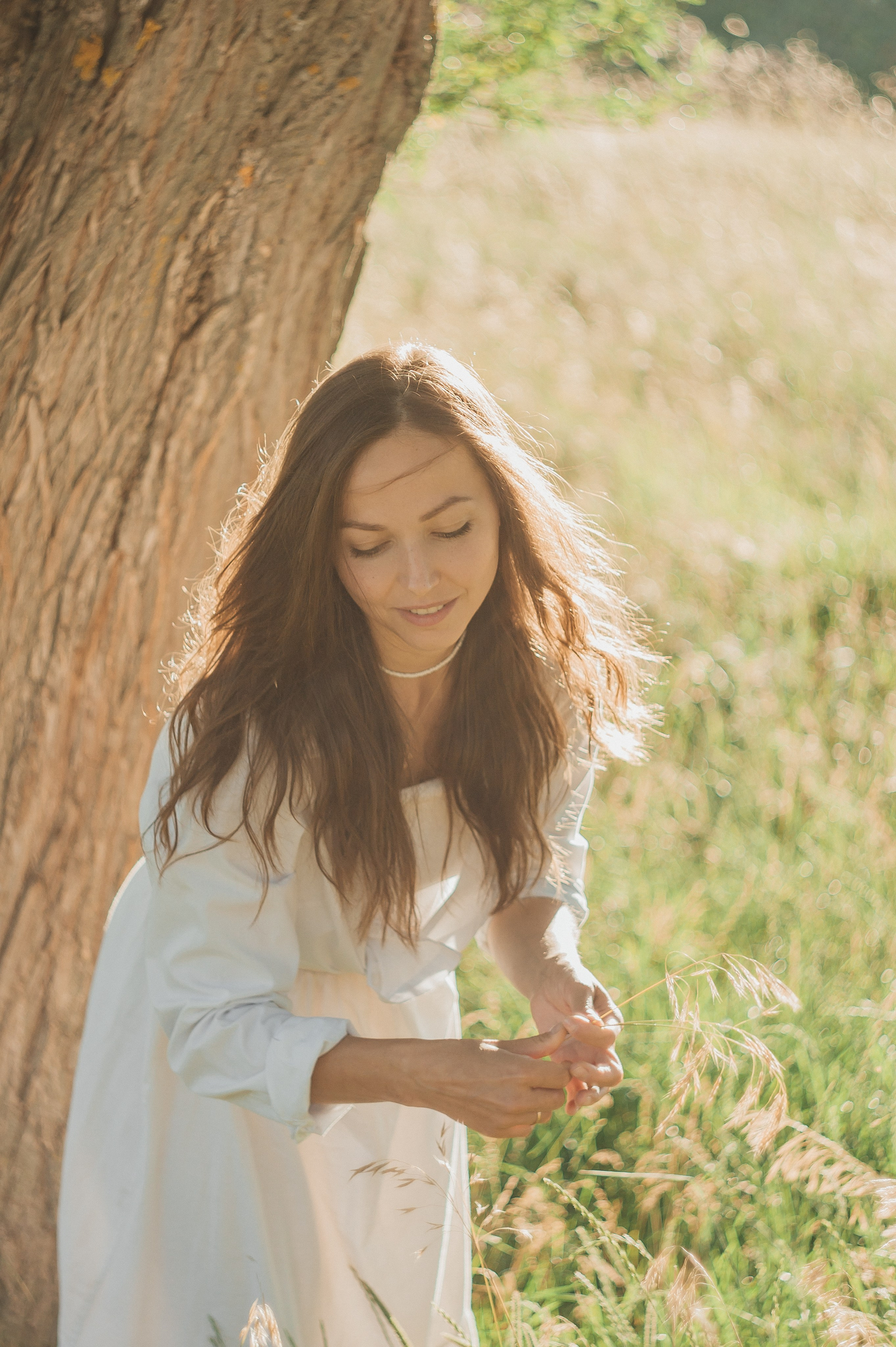 Людмила. Фотограф Людмила Белова