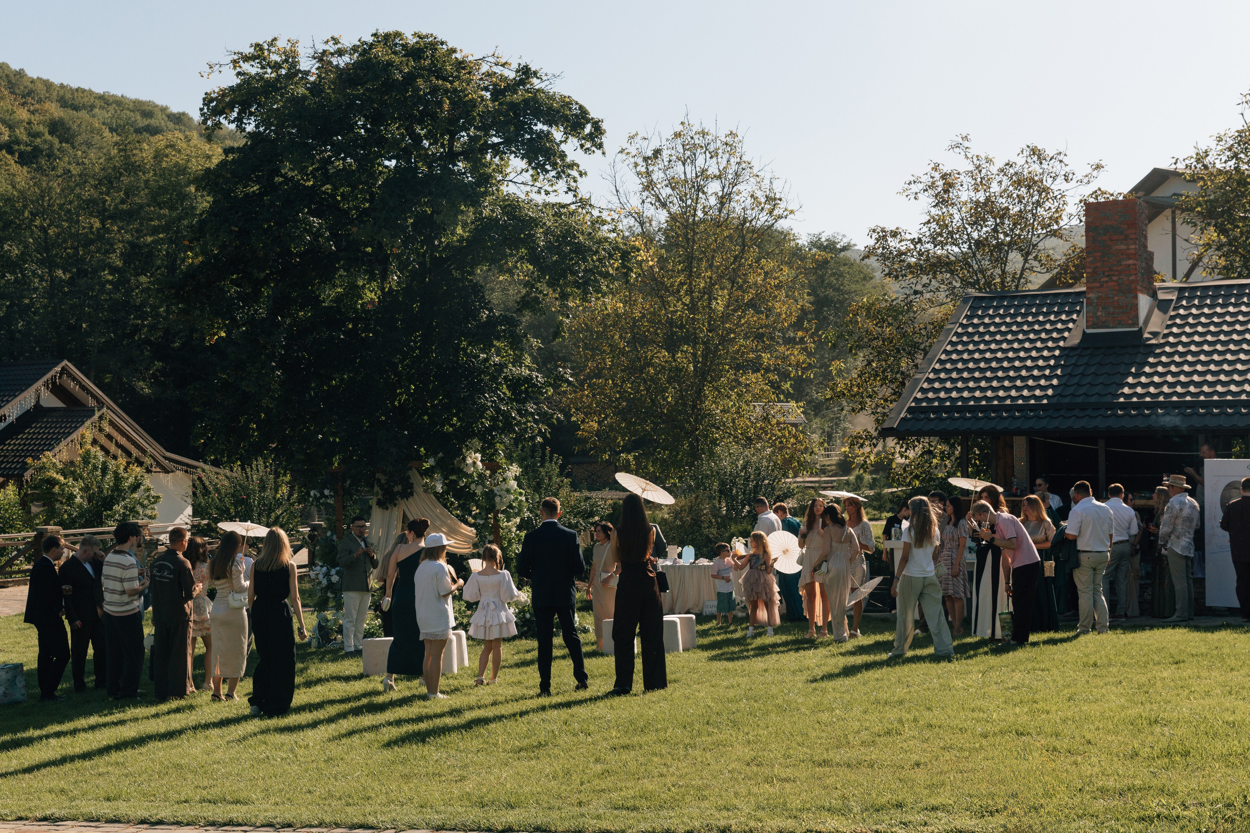 17.08.2025. Свадебный фотограф Краснодара Александр Кулагин