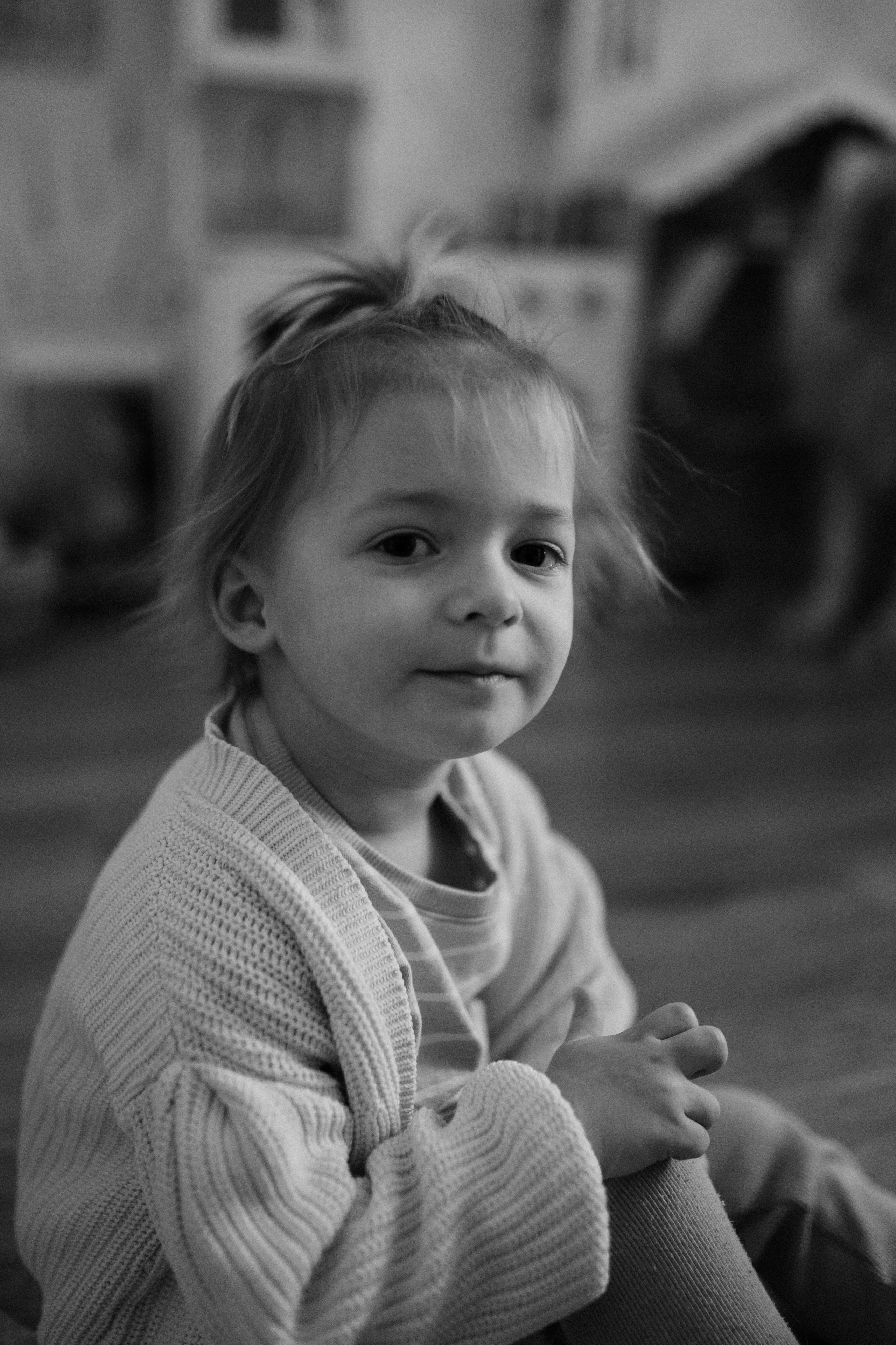 Лена, Игорь, Арина, Агата. Семейный фотограф Москва