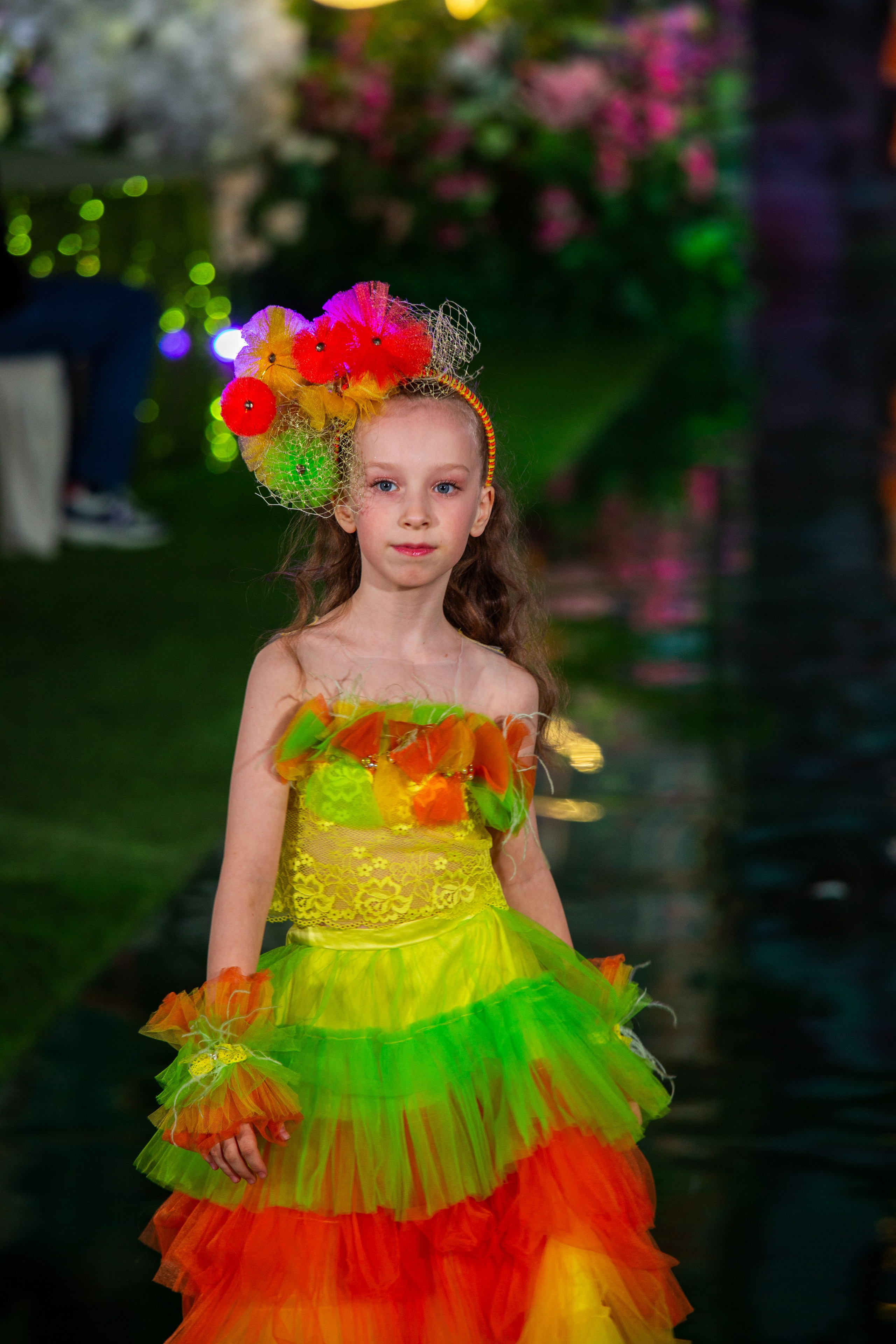 Эстетика Цветов. Репортажный, семейный, свадебный, портретный фотограф