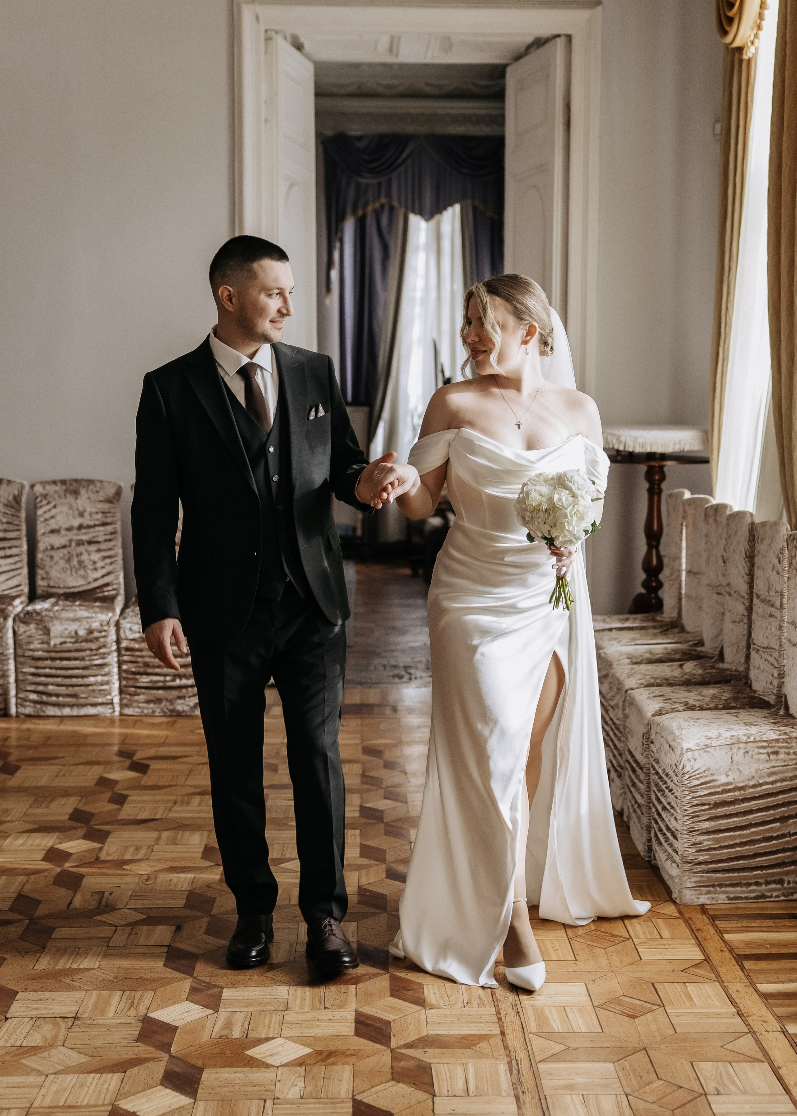 Вадим и Полина. Фотограф Екатеринбург| Миасс Долгополова Дарья